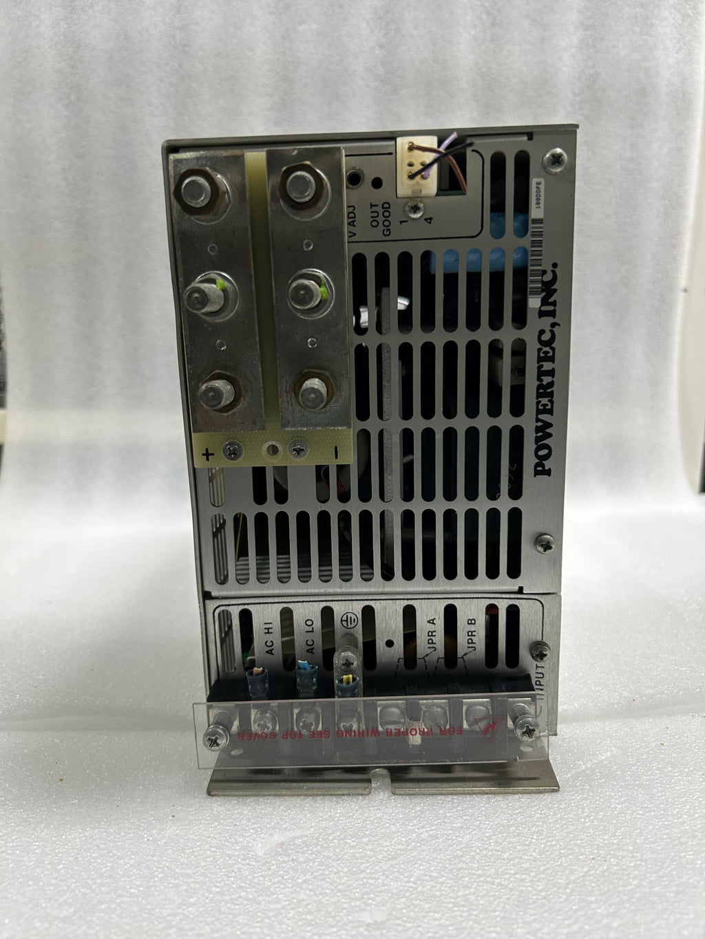 Powertec 9J5-300-371