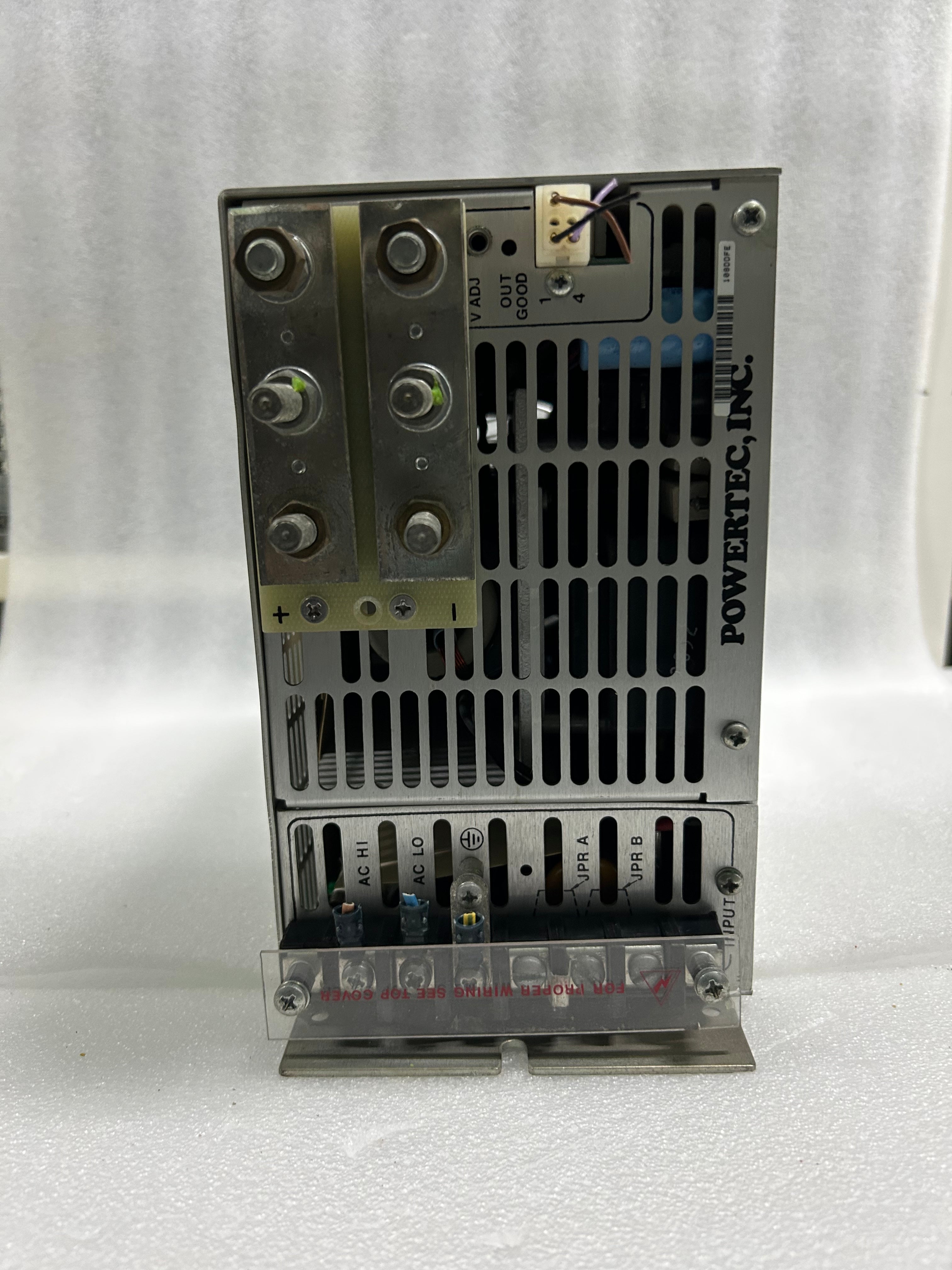 Powertec 9J5-300-371