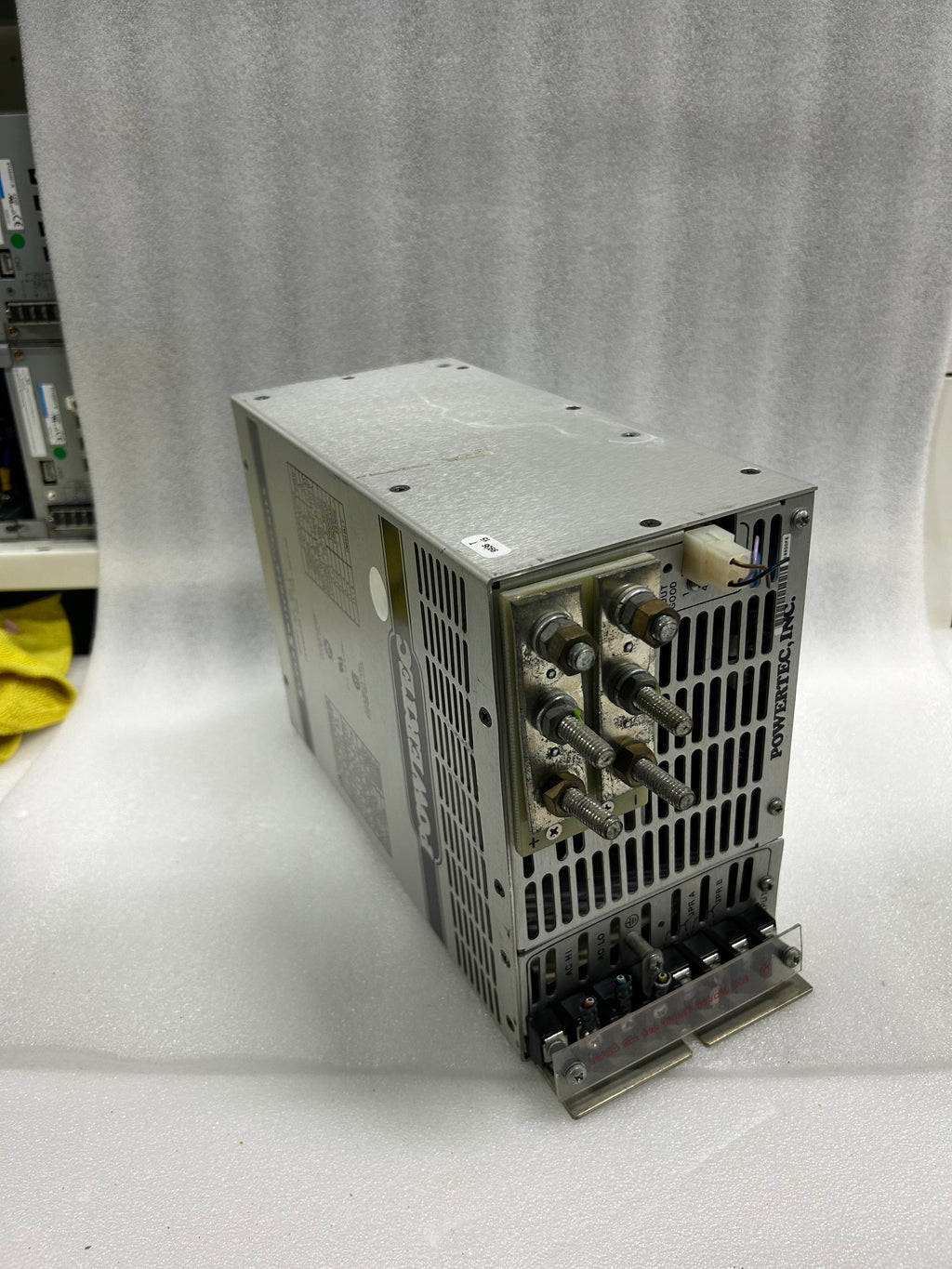 Powertec 9J5-300-371