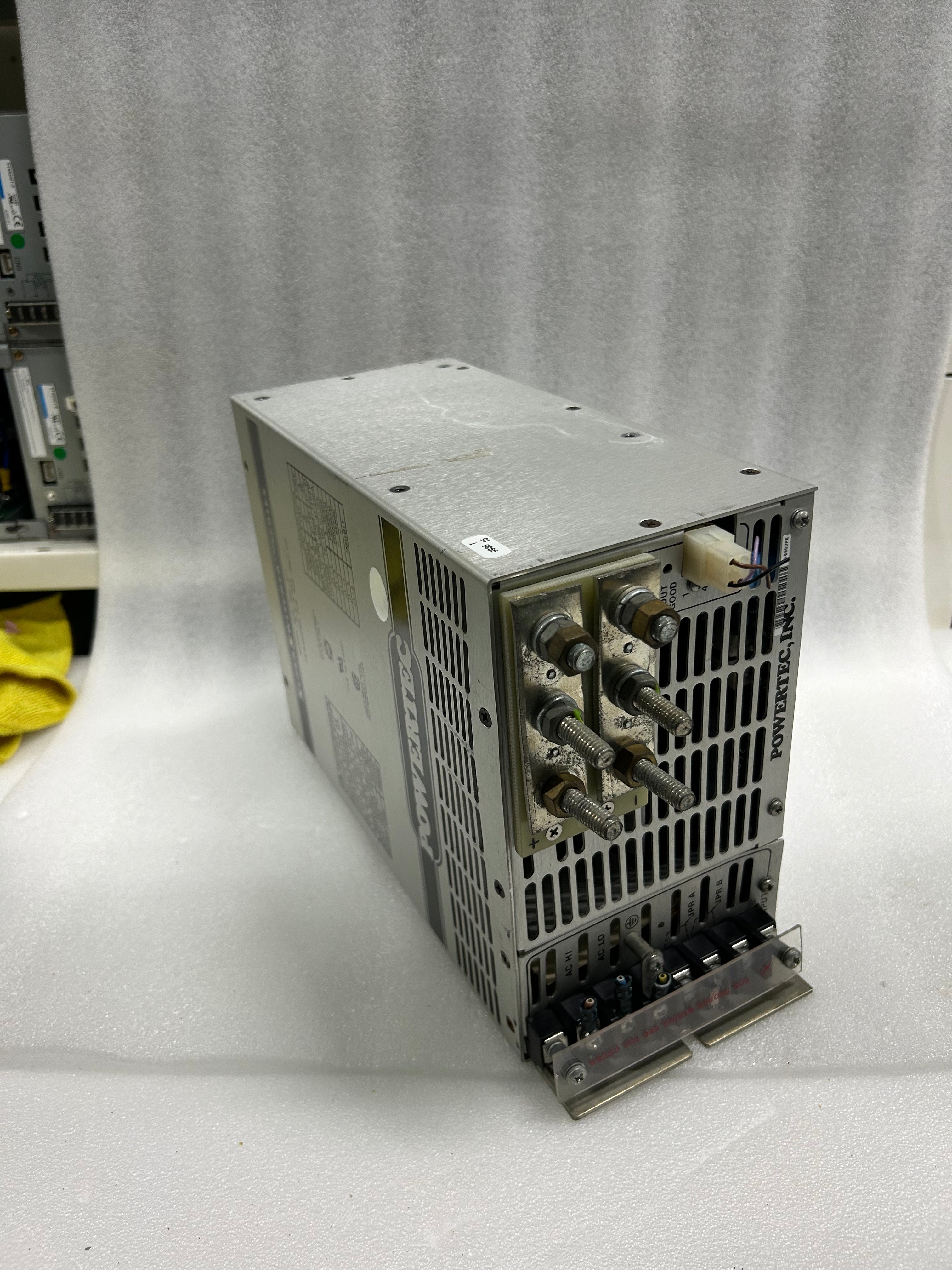 Powertec 9J5-300-371