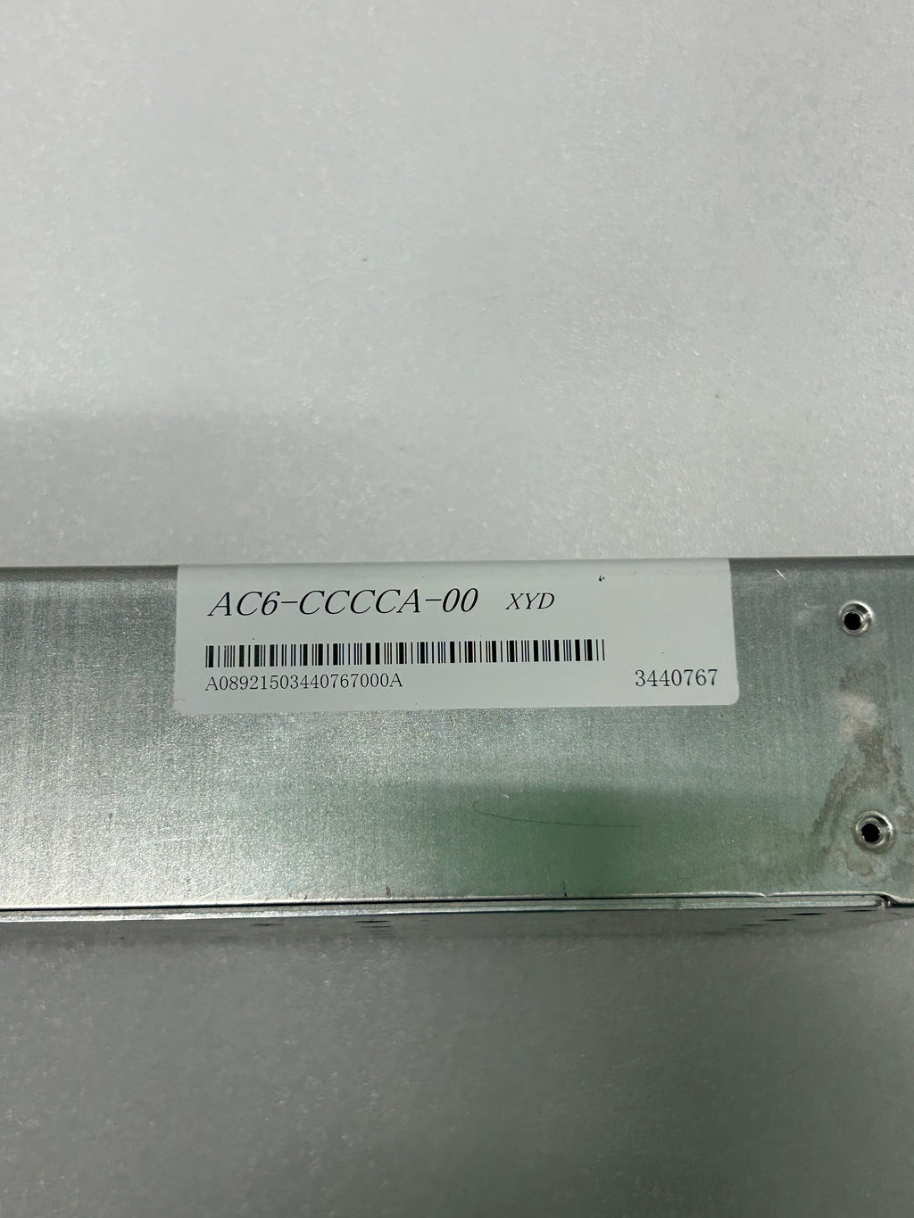 Cosel ACE650F AC6-CCCCA-00 XYD