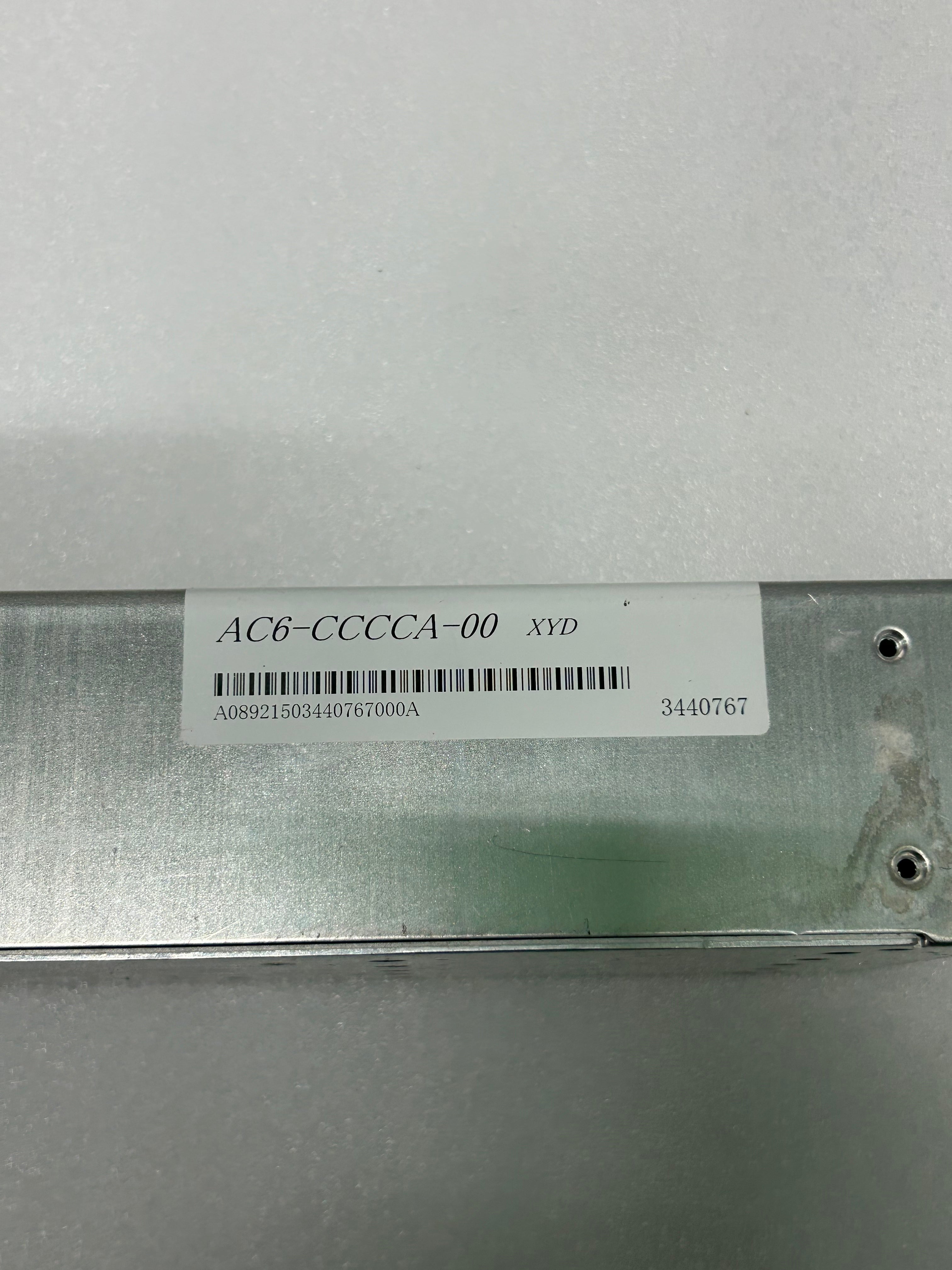 Cosel ACE650F AC6-CCCCA-00 XYD