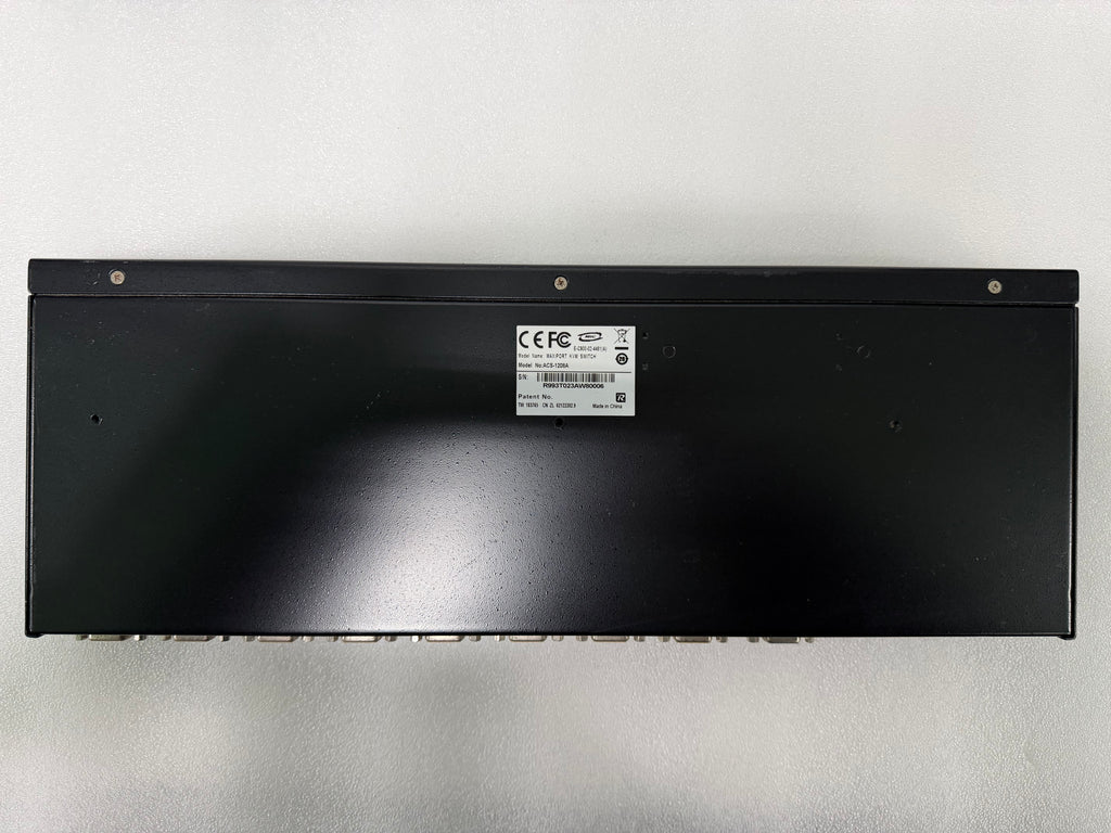 ATEN ACS-1208A
