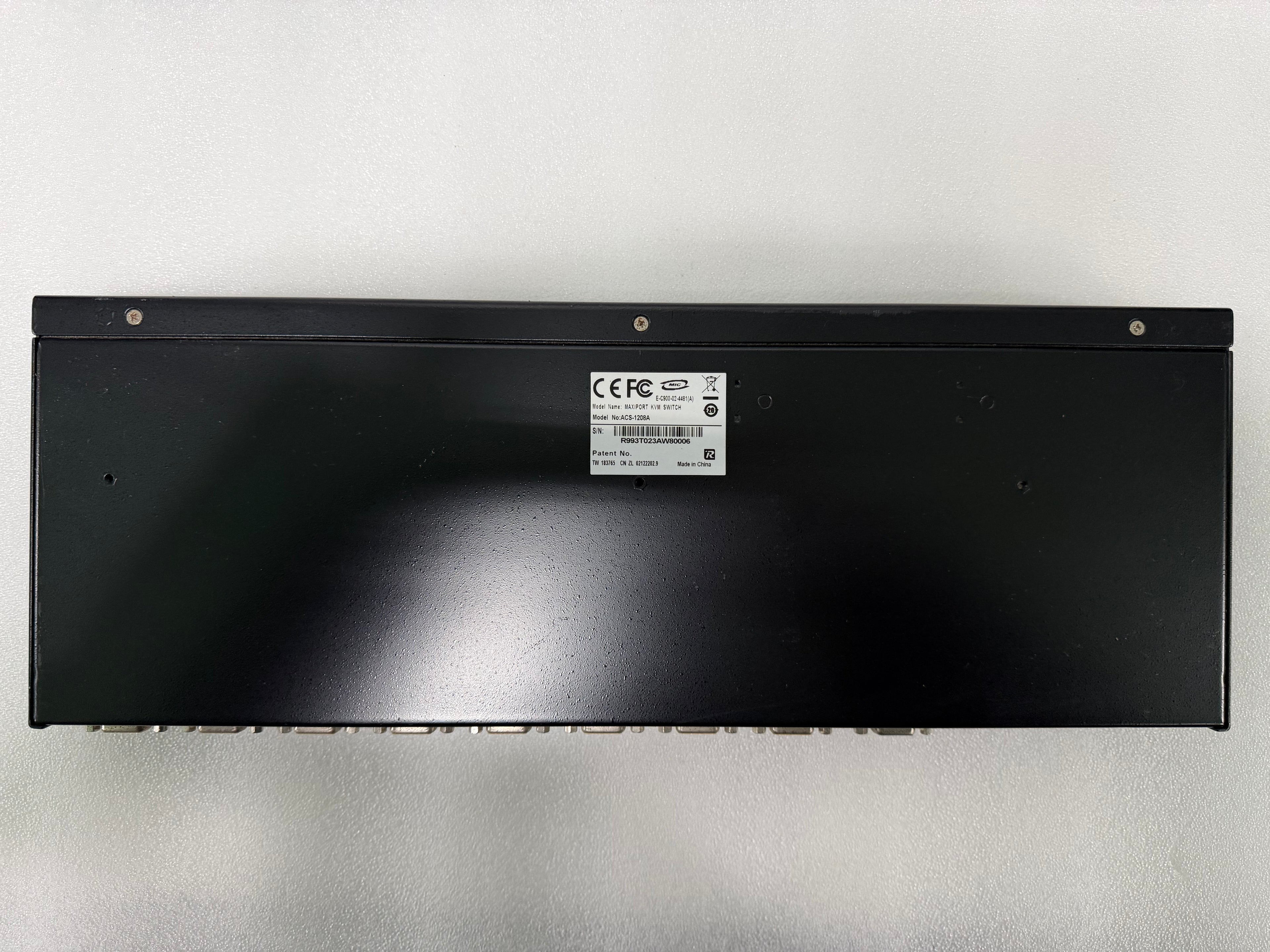 ATEN ACS-1208A