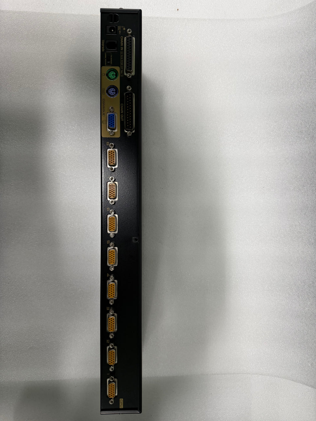 ATEN ACS-1208A