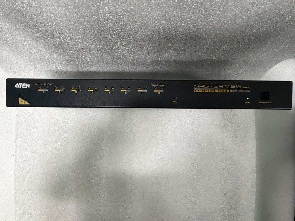 ATEN ACS-1208A