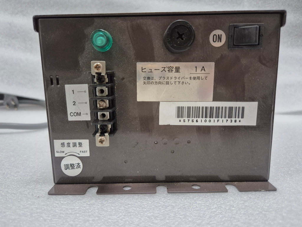 SIMCO AD-7