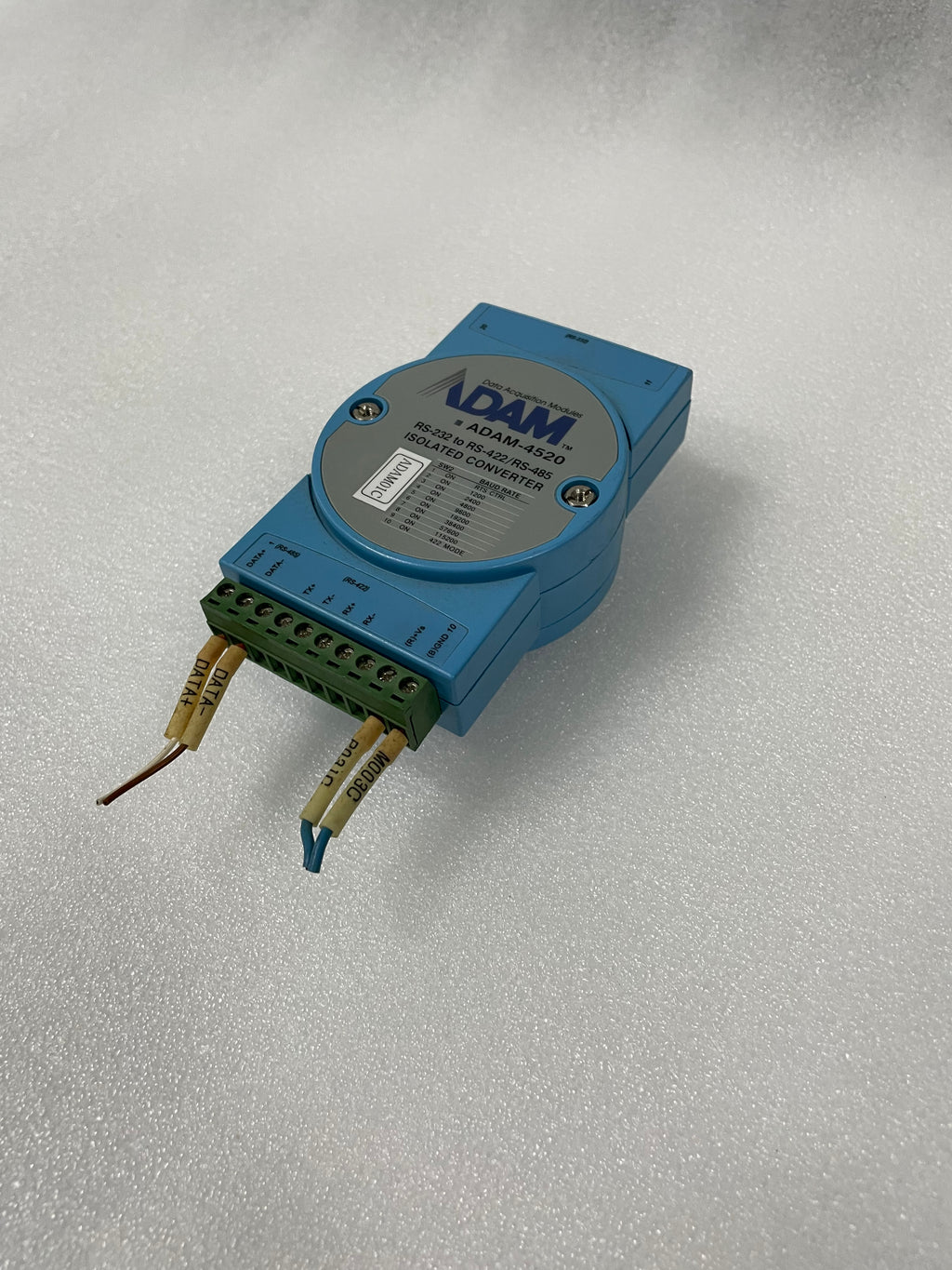 Advantech ADAM-4520