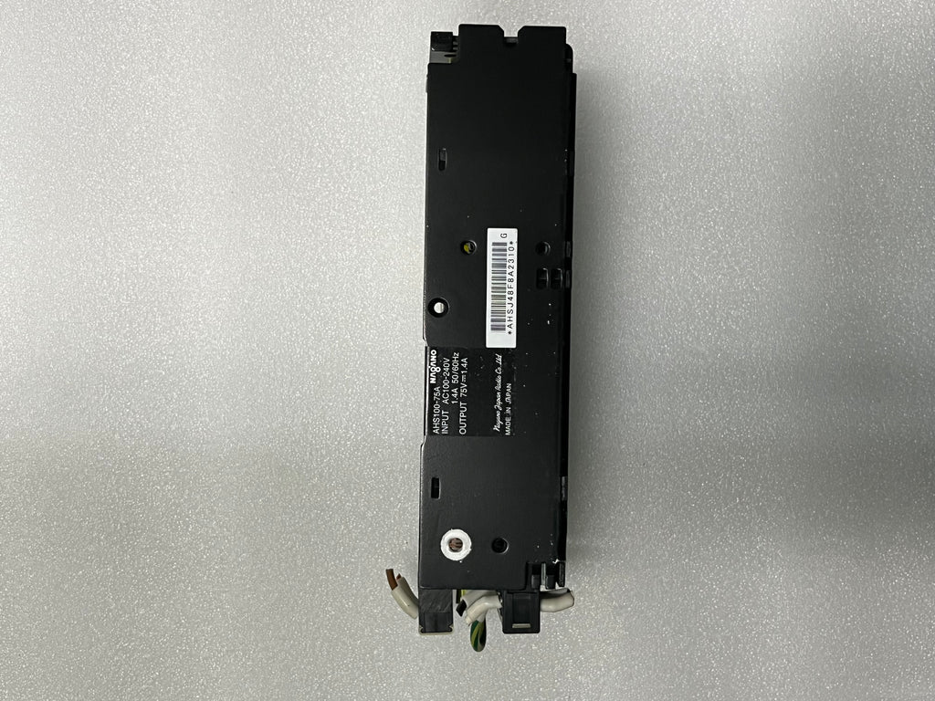 NAGANO AHS100-75A