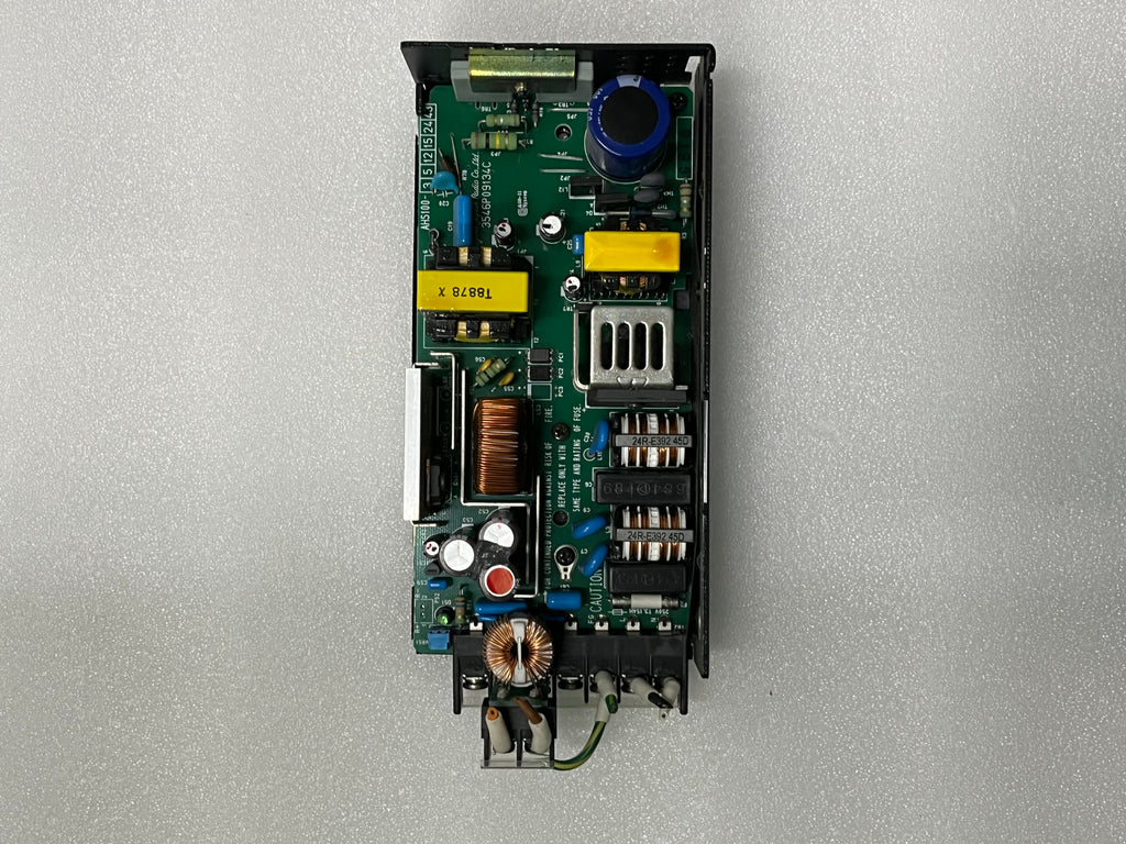 NAGANO AHS100-75A