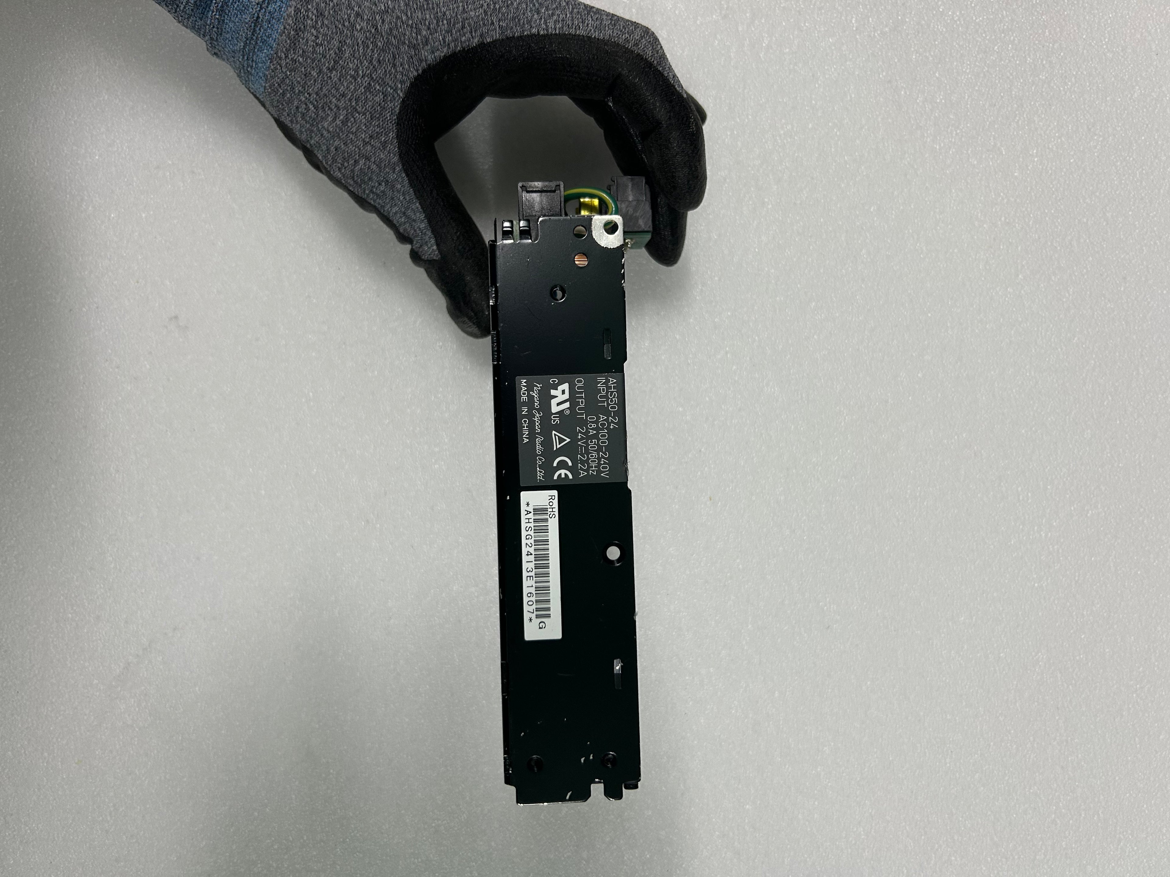 NAGANO AHS50-24