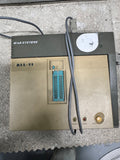 HI-LO SYSTEM ALL-LAB2