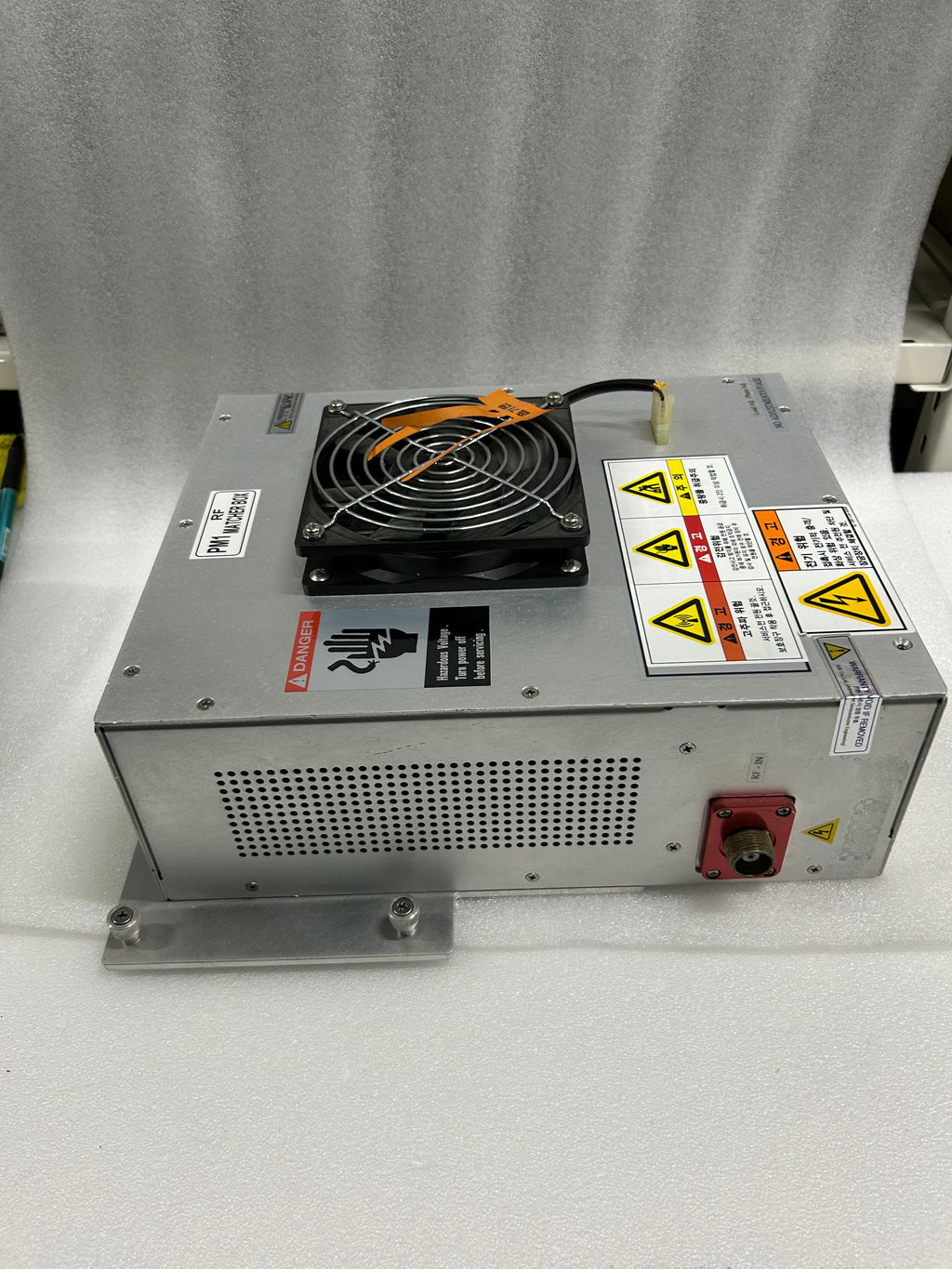ASE AMV1000-CIS