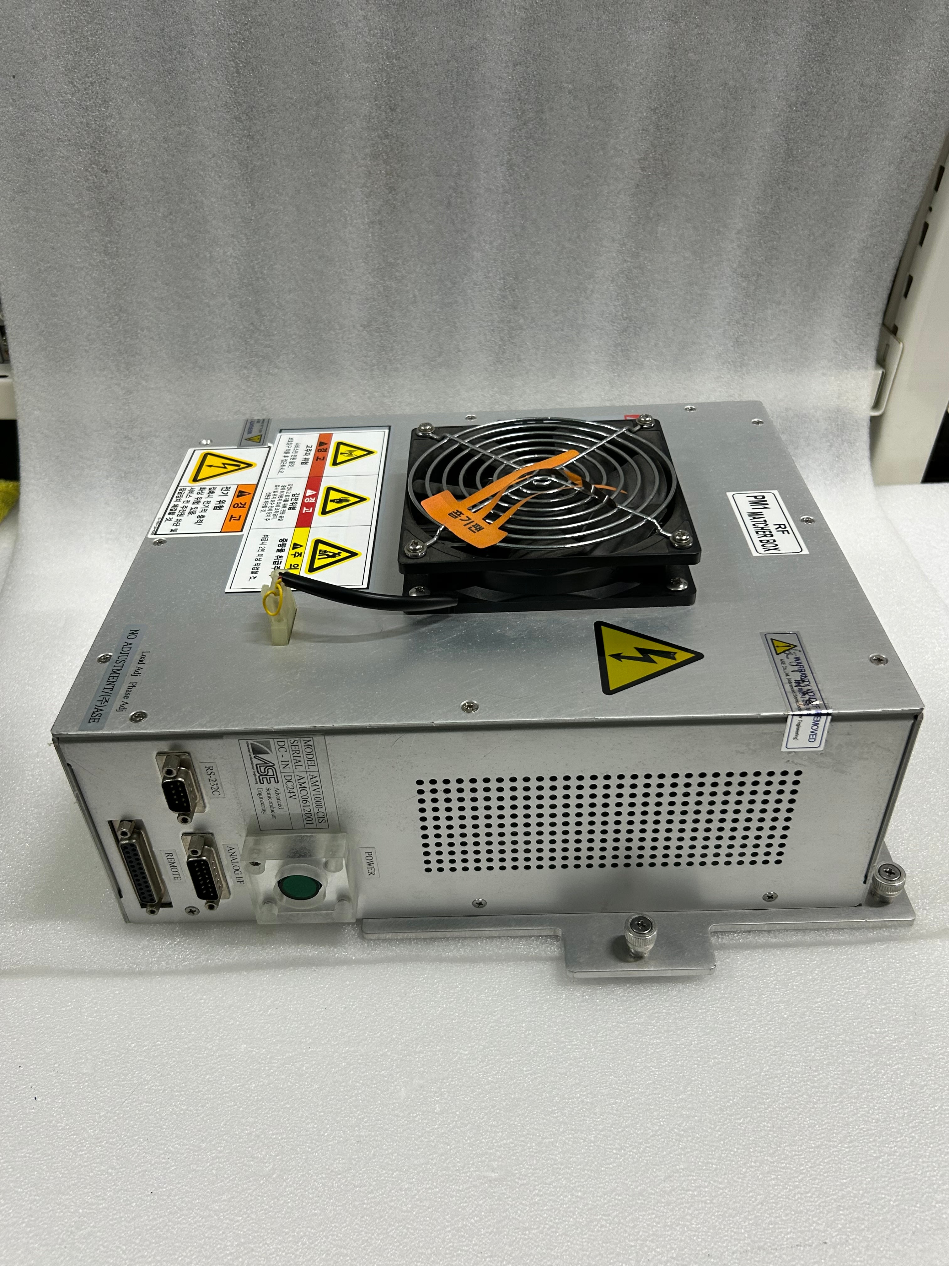 ASE AMV1000-CIS