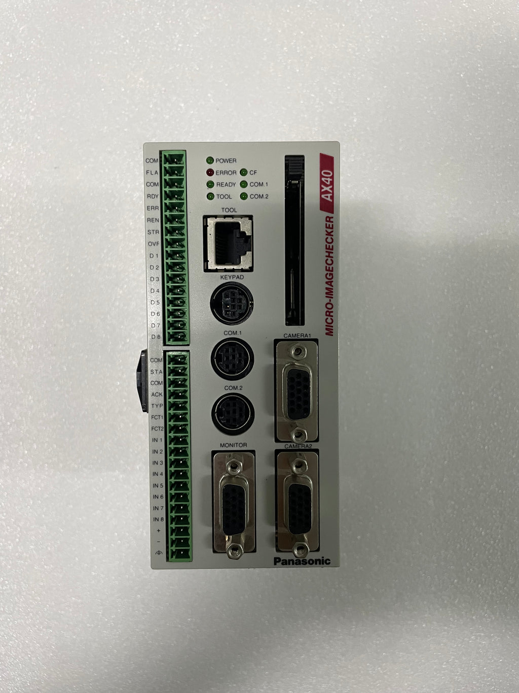 Panasonic ANMX400