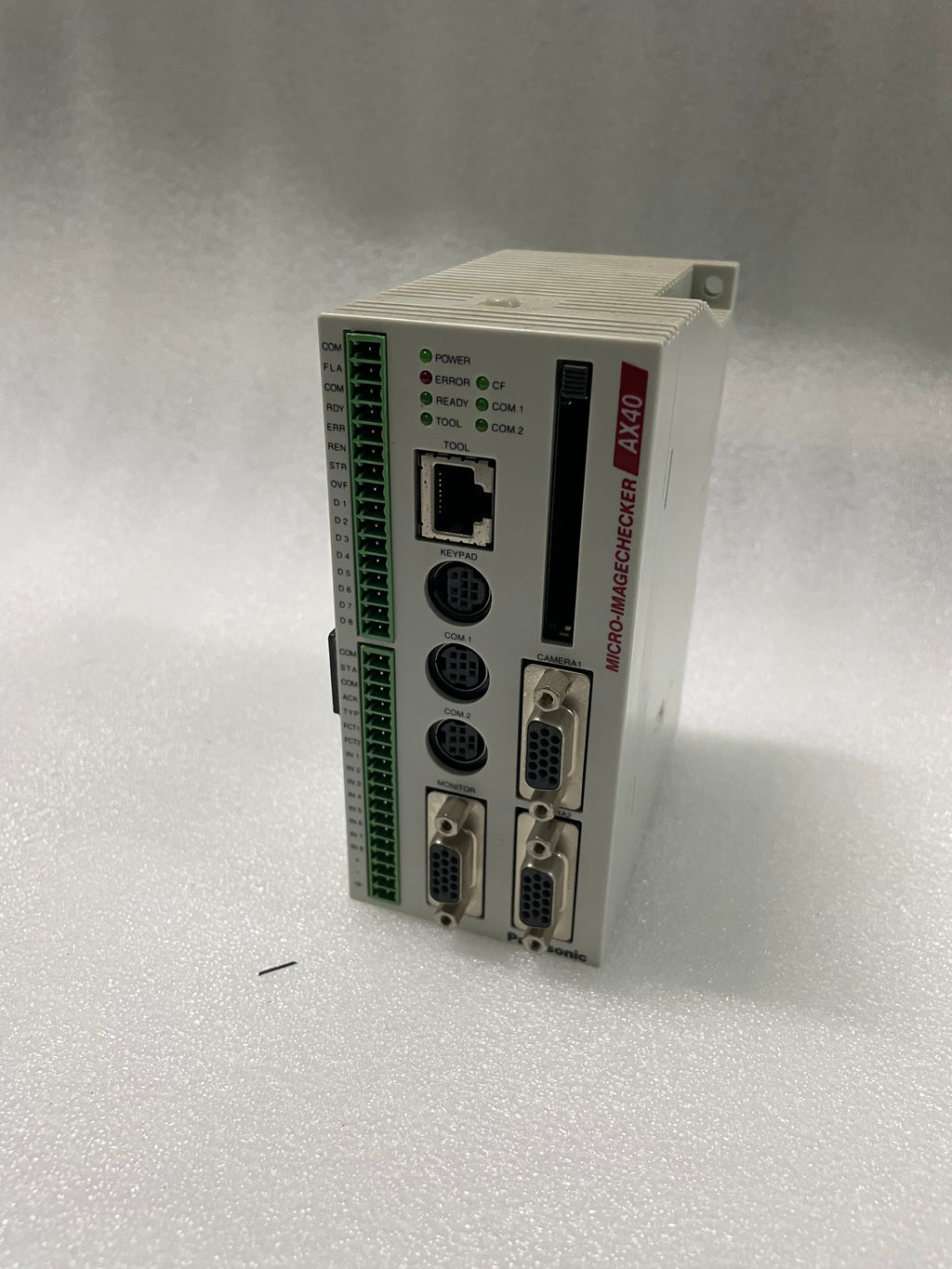 Panasonic ANMX400