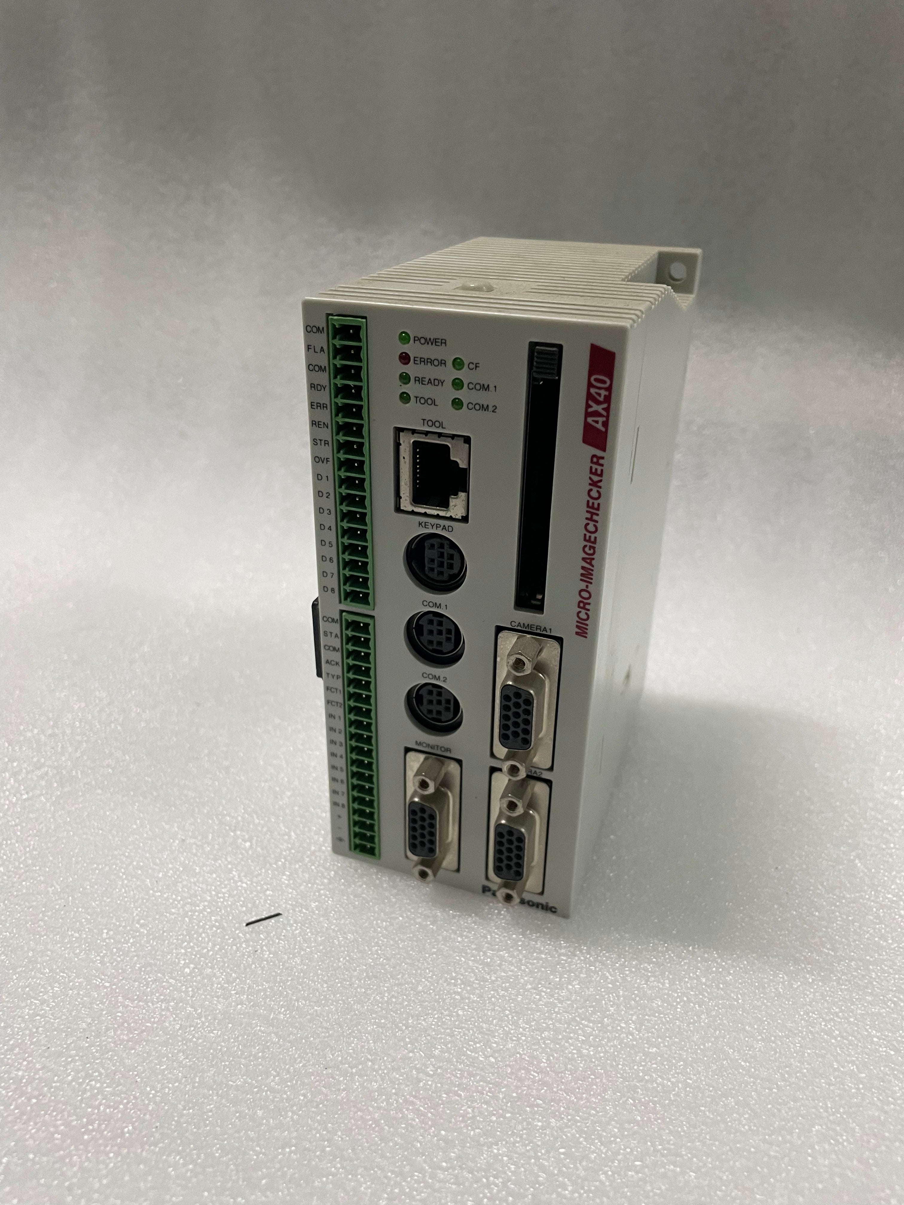 Panasonic ANMX400