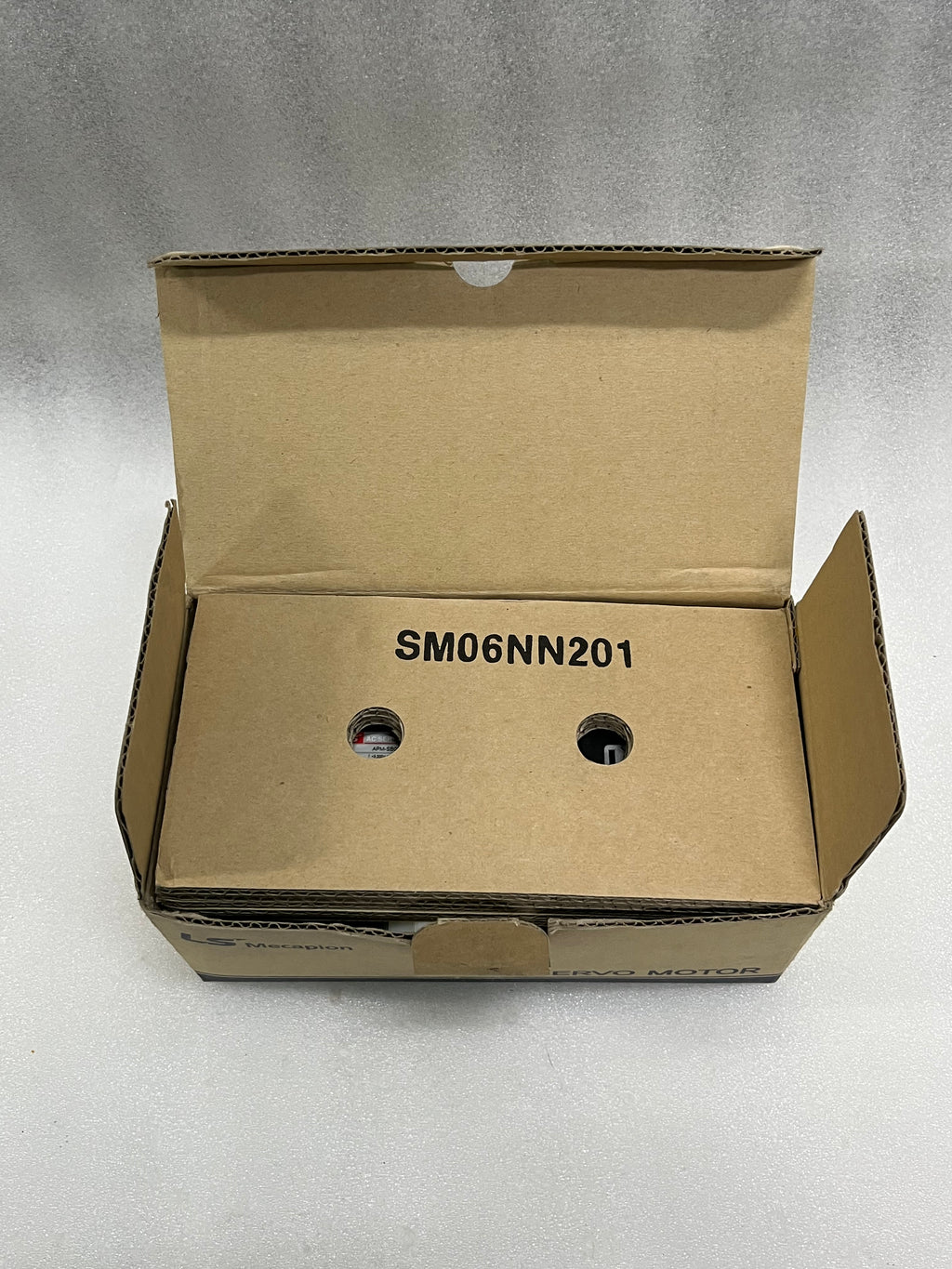 LS MECAPION APM-SB02AS6