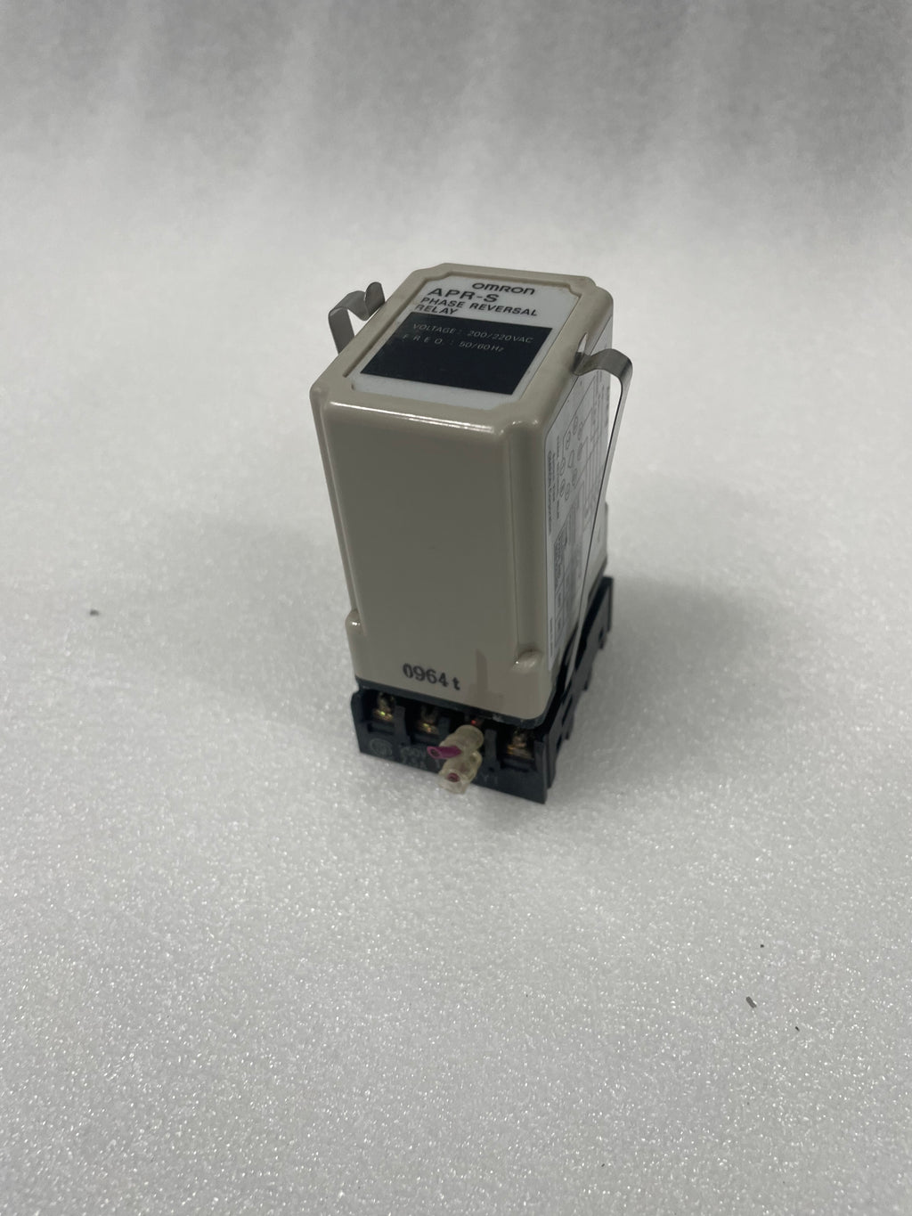 Omron APR-S