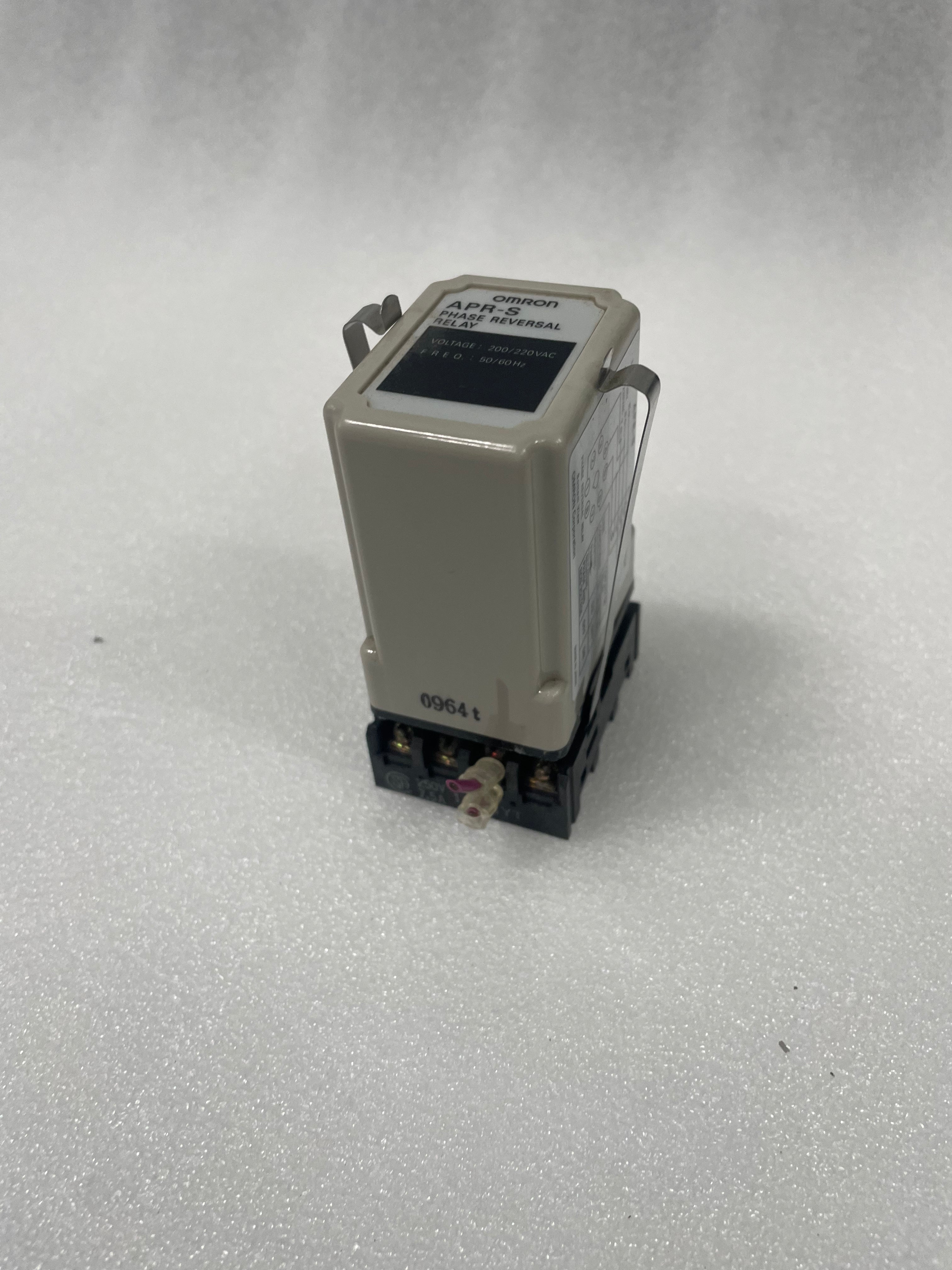 Omron APR-S