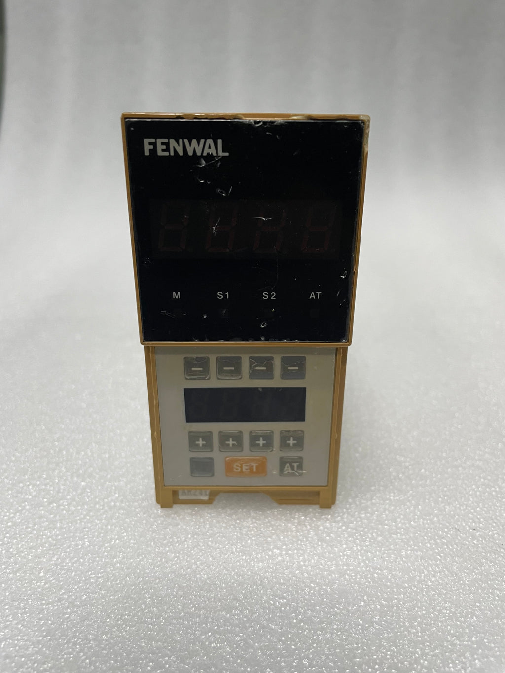 FENWAL AR24L-04-SAK-AA