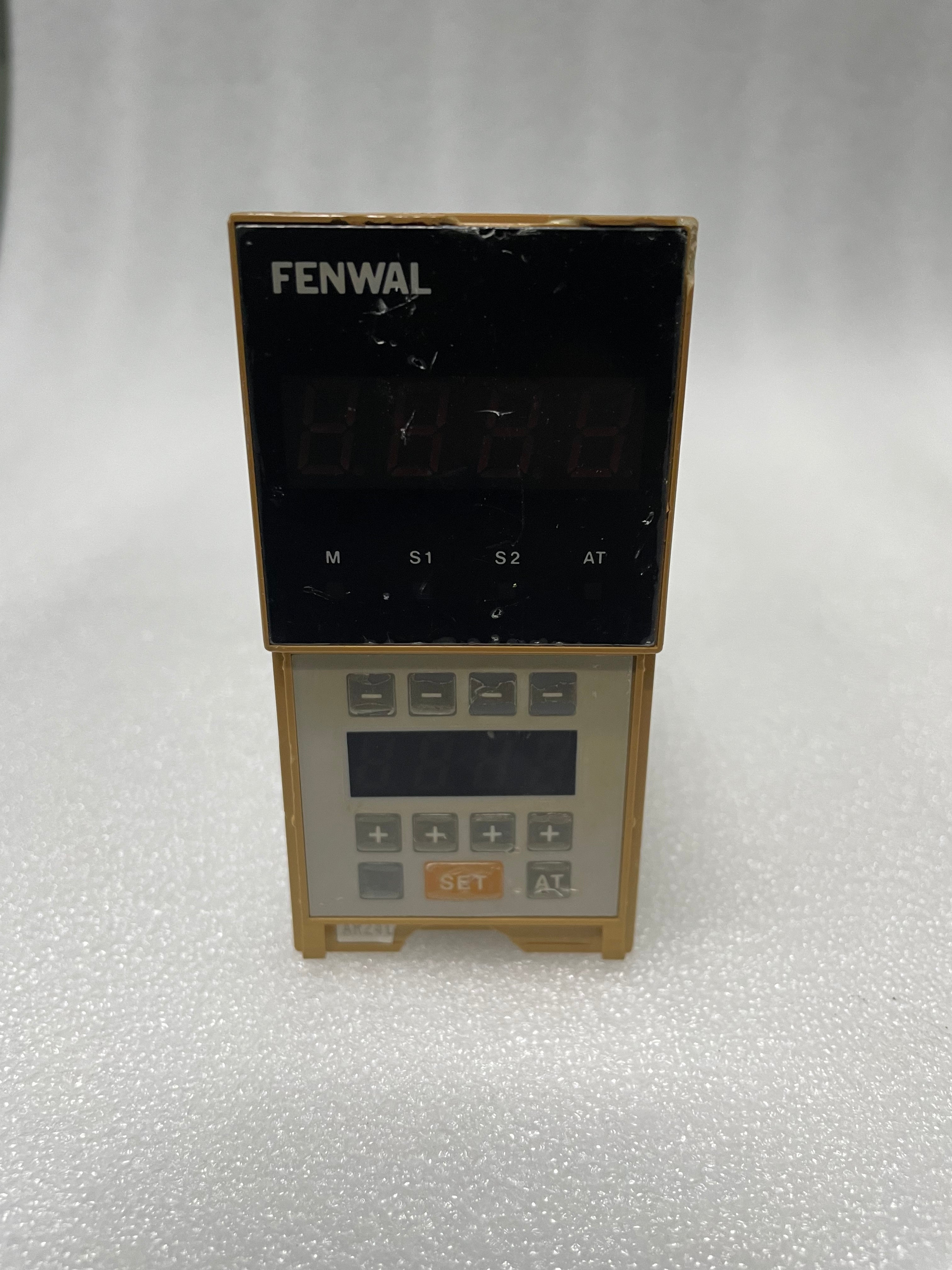 FENWAL AR24L-04-SAK-AA