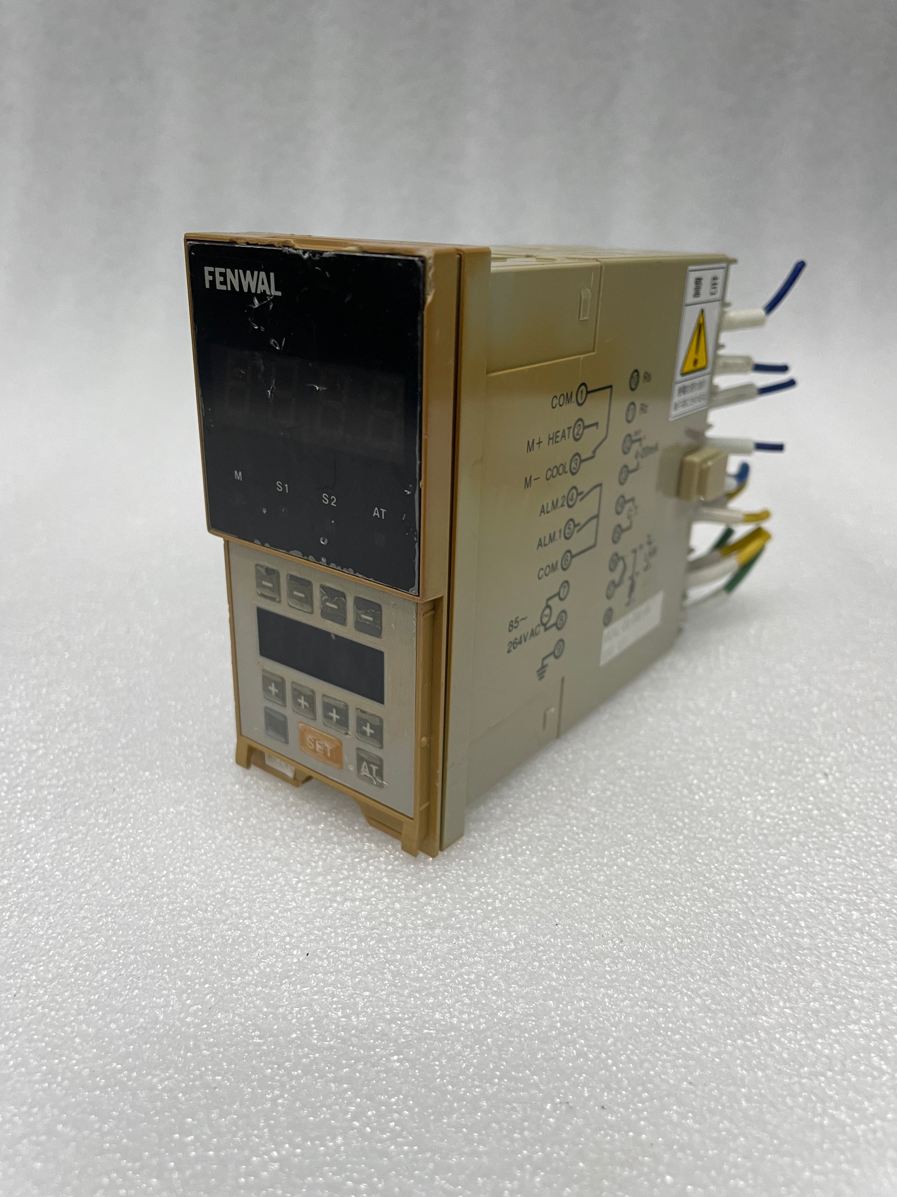 FENWAL AR24L-04-SAK-AA