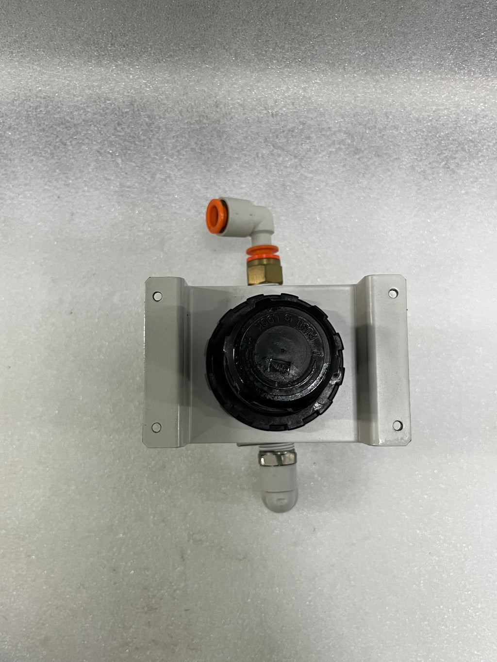 SMC AR40-03B