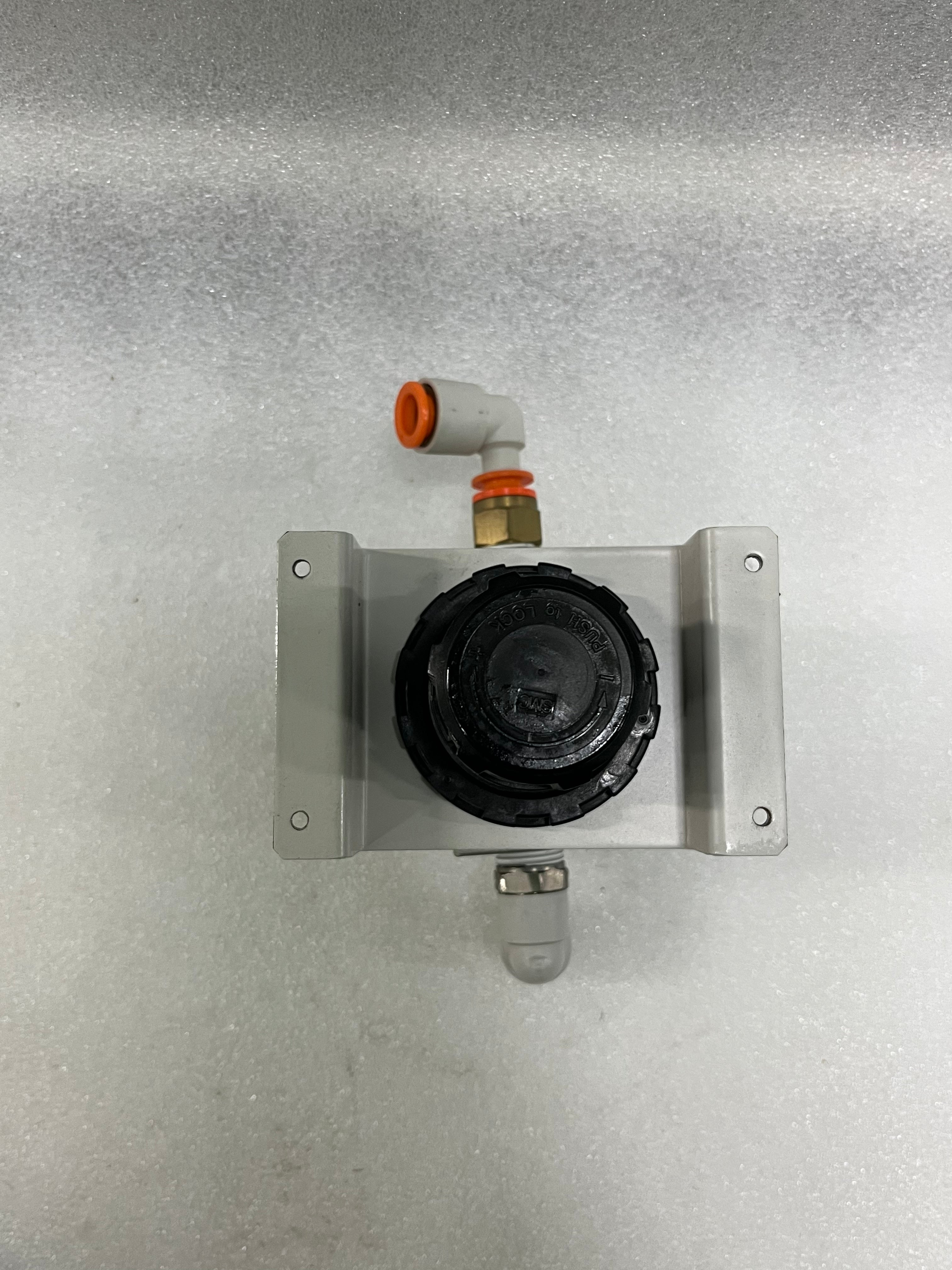 SMC AR40-03B