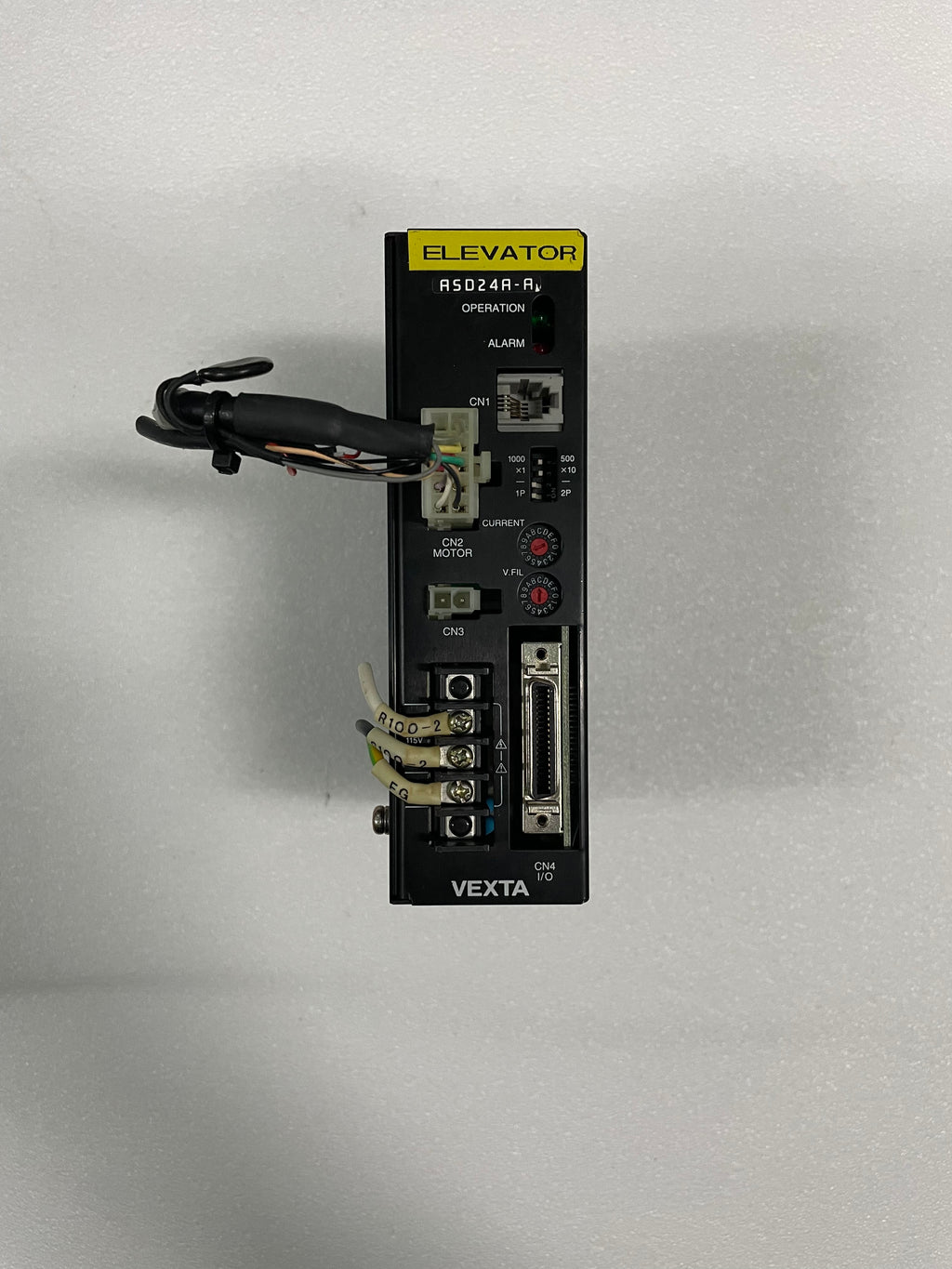 VEXTA ASD24A-A