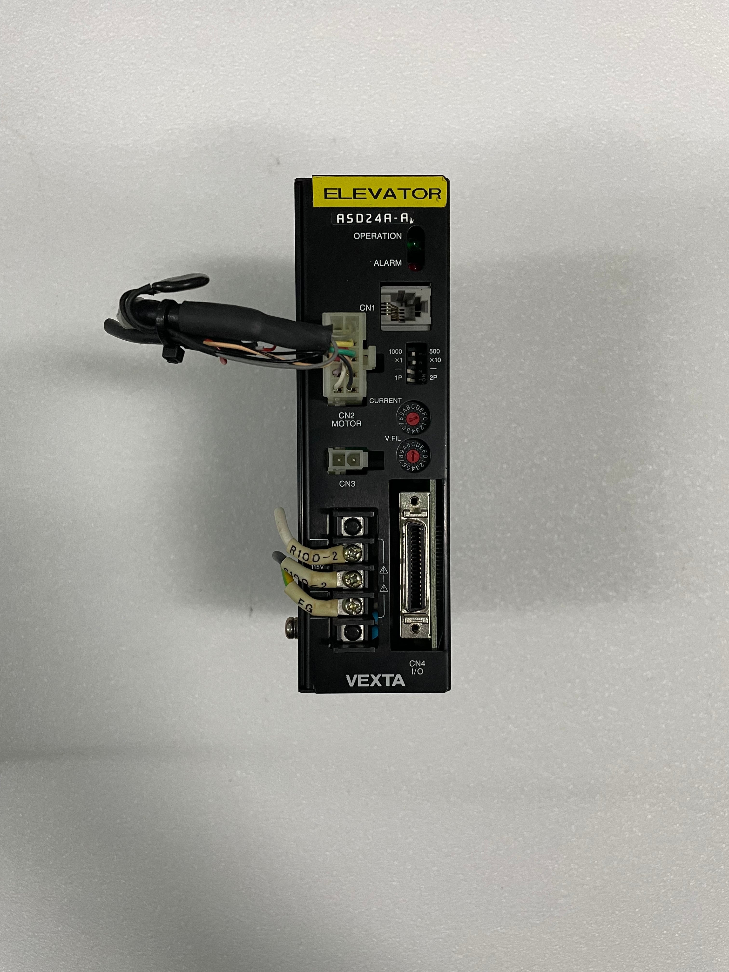 VEXTA ASD24A-A