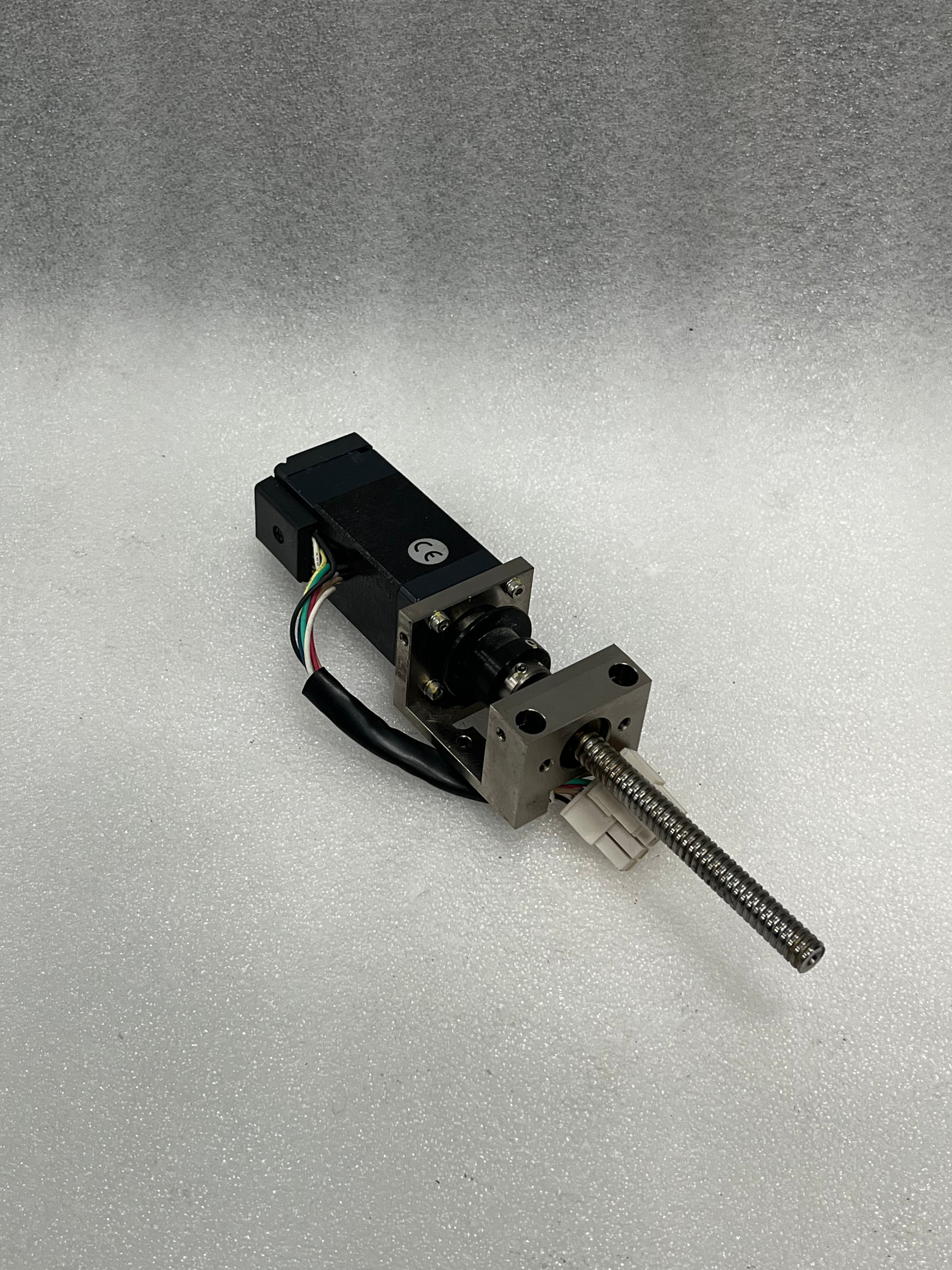 ORIENTAL MOTOR ASM36AK