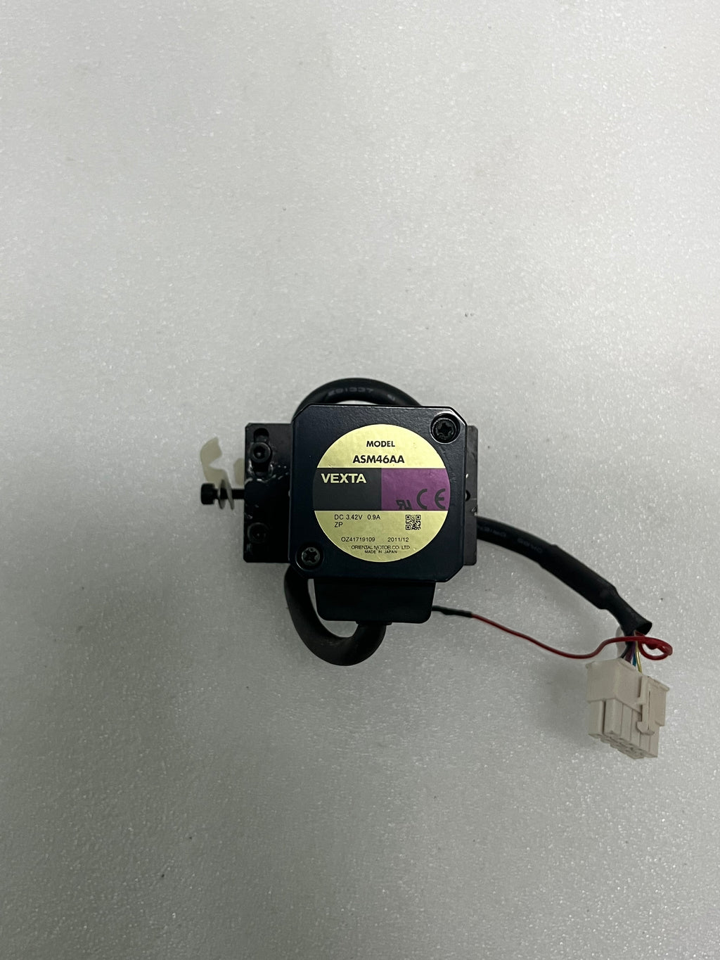 ORIENTAL MOTOR ASM46AA