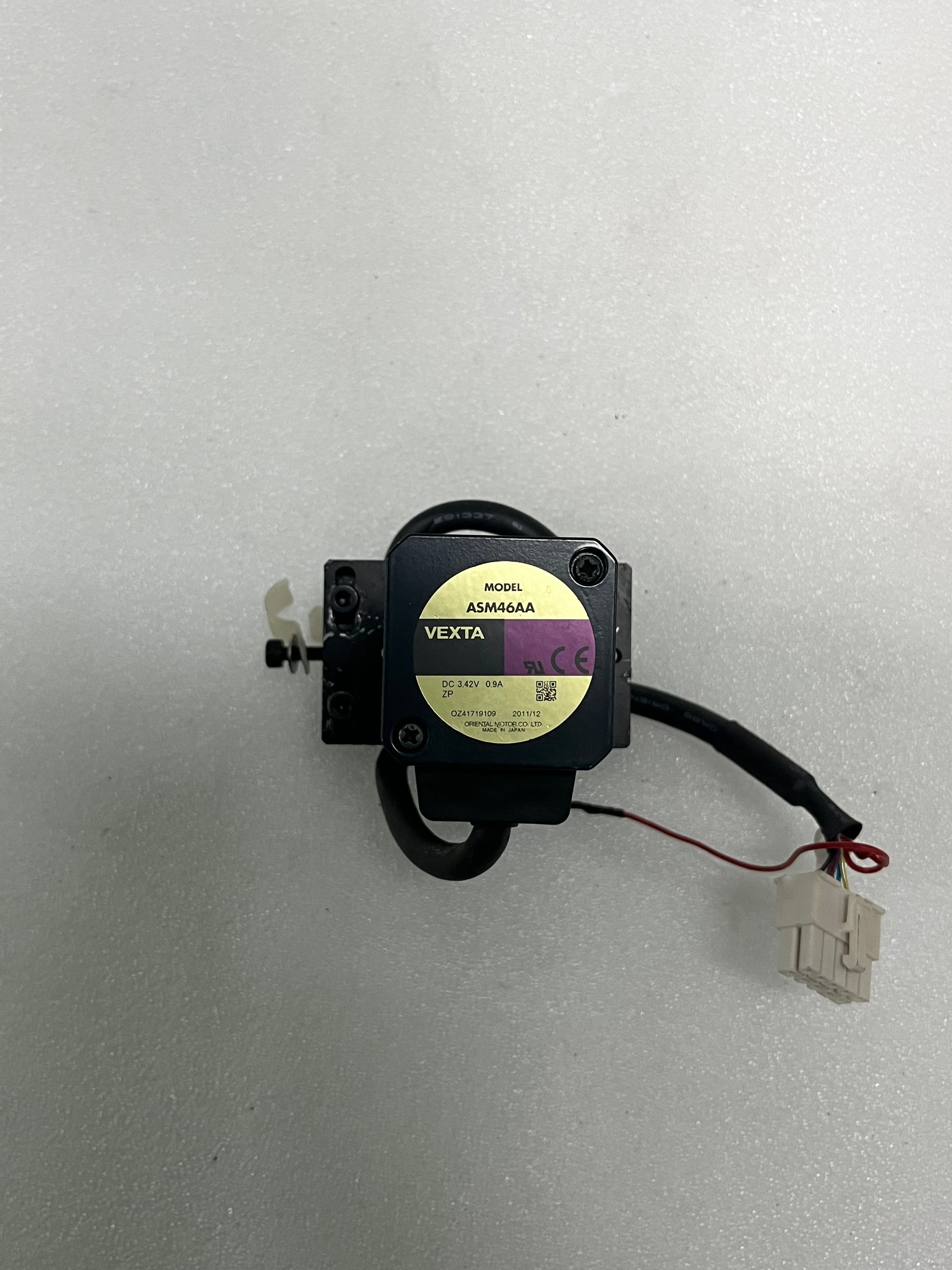 ORIENTAL MOTOR ASM46AA