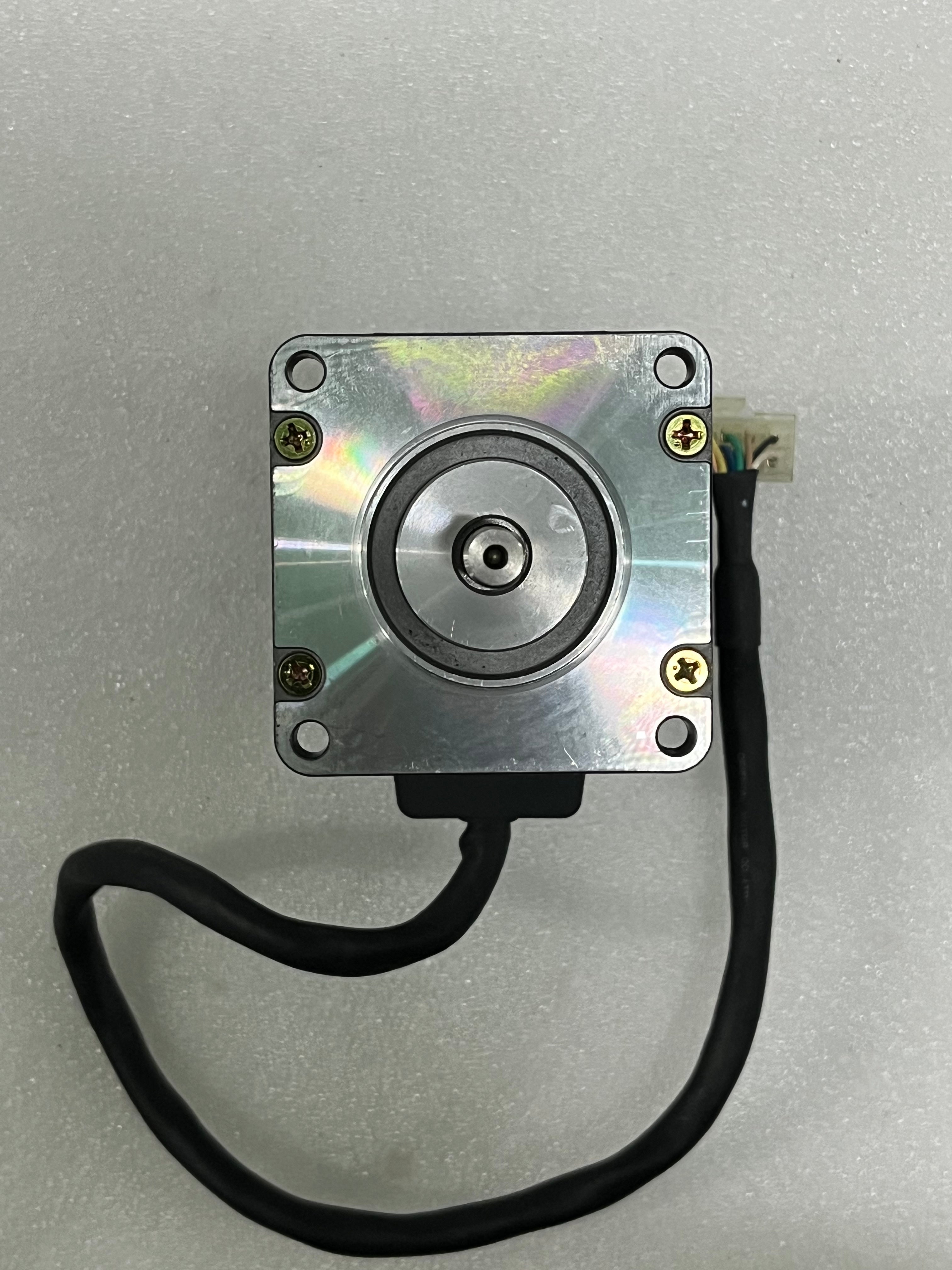ORIENTAL MOTOR ASM66MA