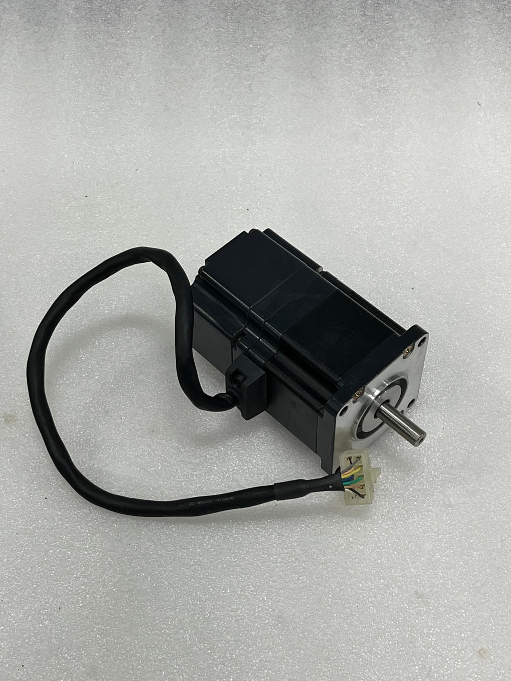 ORIENTAL MOTOR ASM66MA