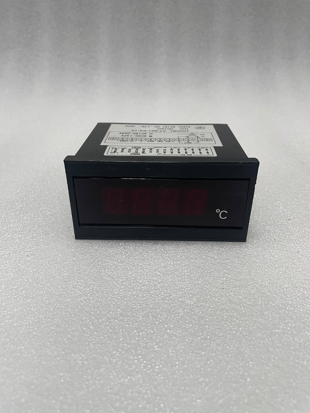 ASAHI KEIKI AT-801-PA-15