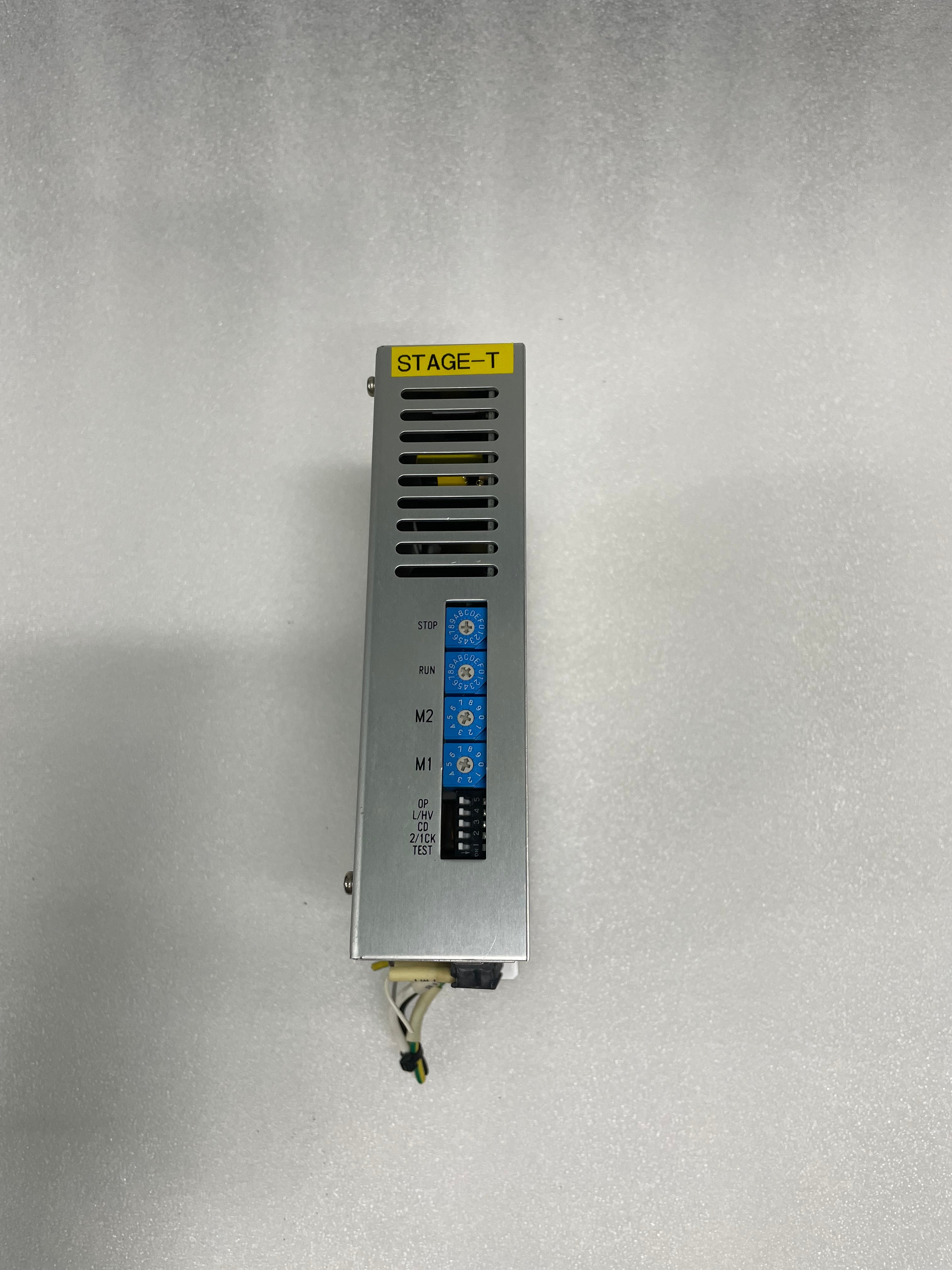 Tamagawa Seiki AU9151