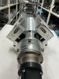Yaskawa SGMPH-01AAA41 + BBR100SH-100S-8T