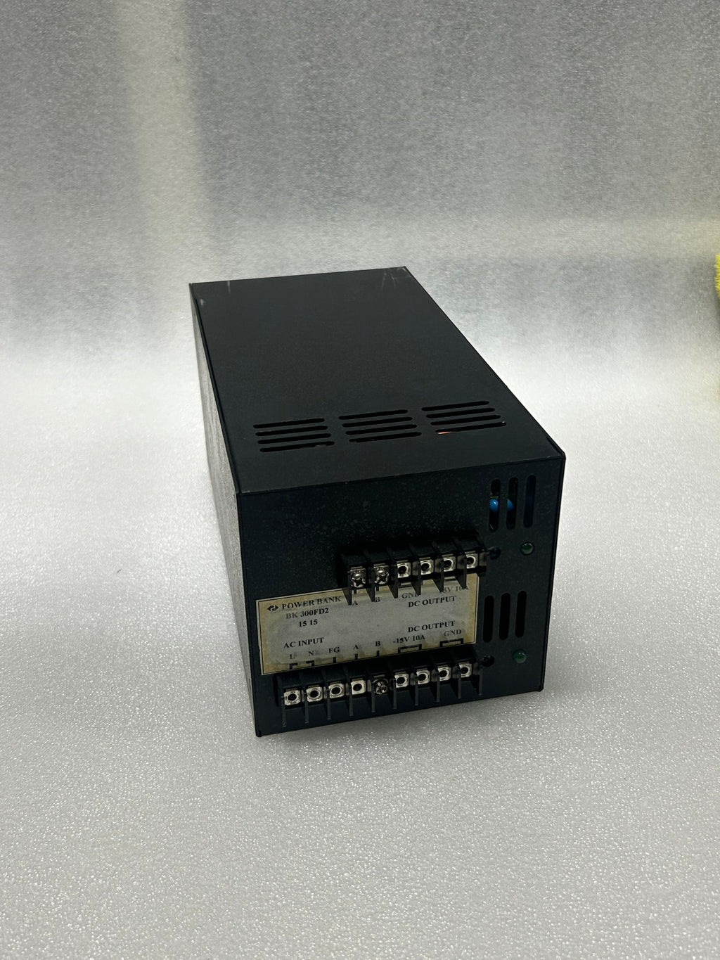 PowerBank BK300FD2