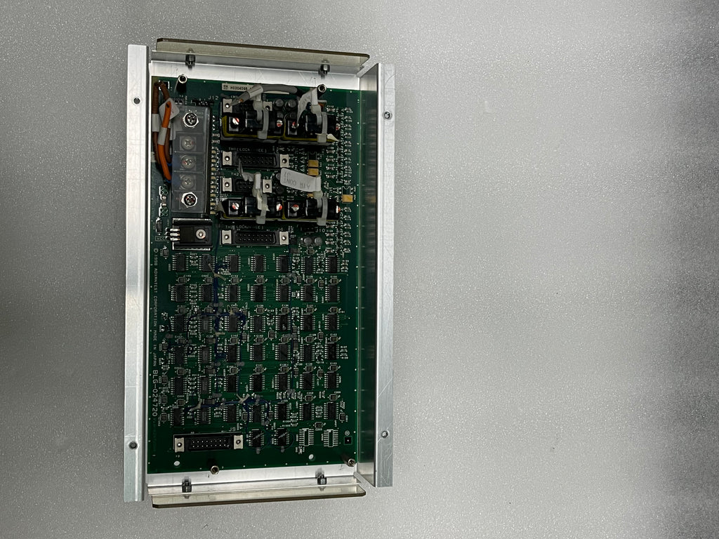 ADVANTEST BLG-D24720