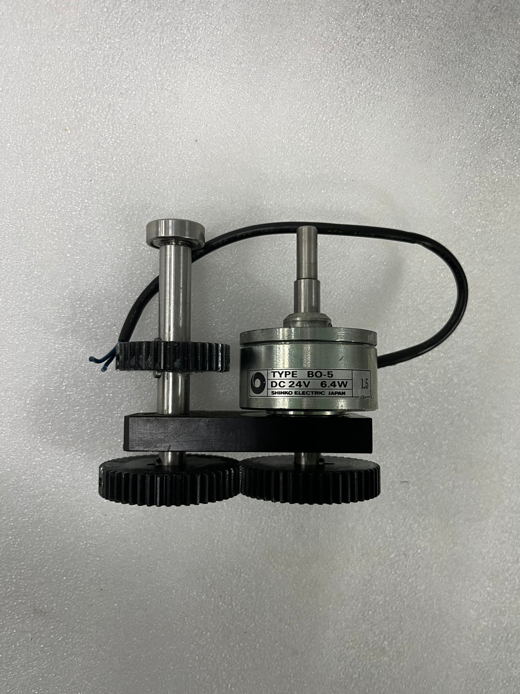 SHINKO ELECTRIC BO-1