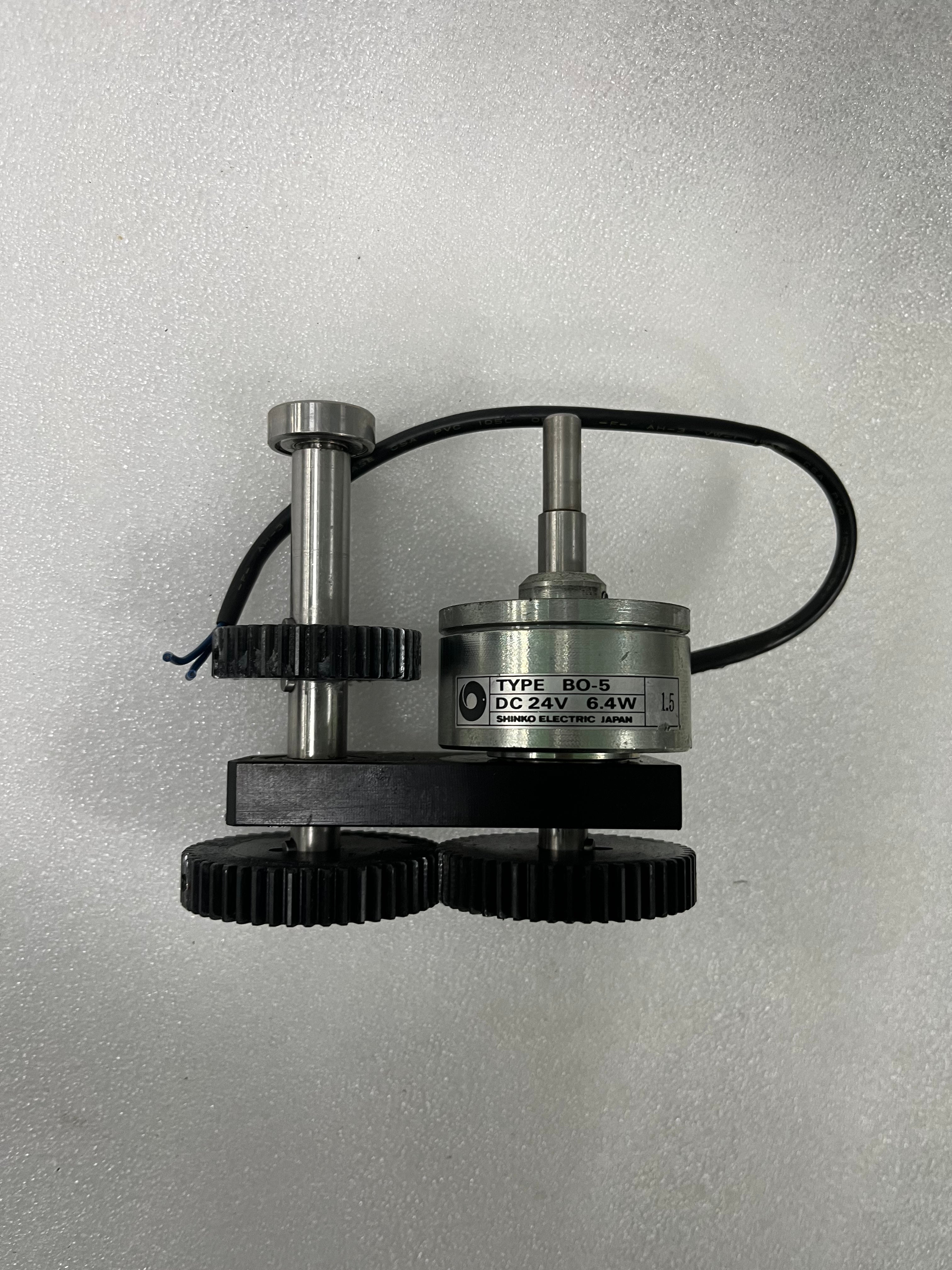 SHINKO ELECTRIC BO-1