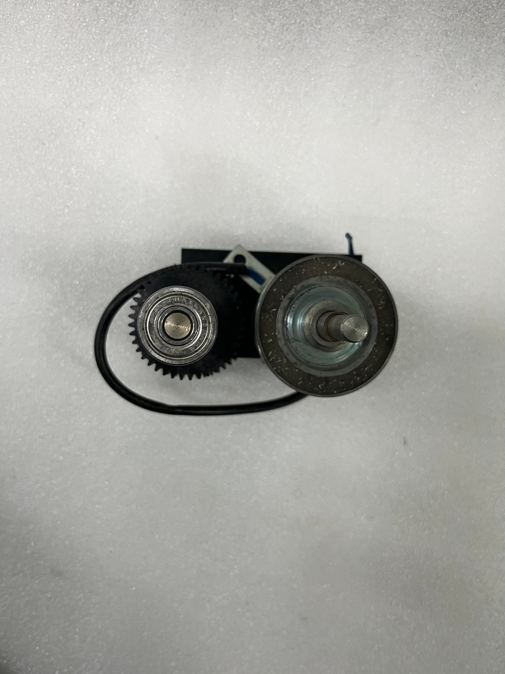 SHINKO ELECTRIC BO-1