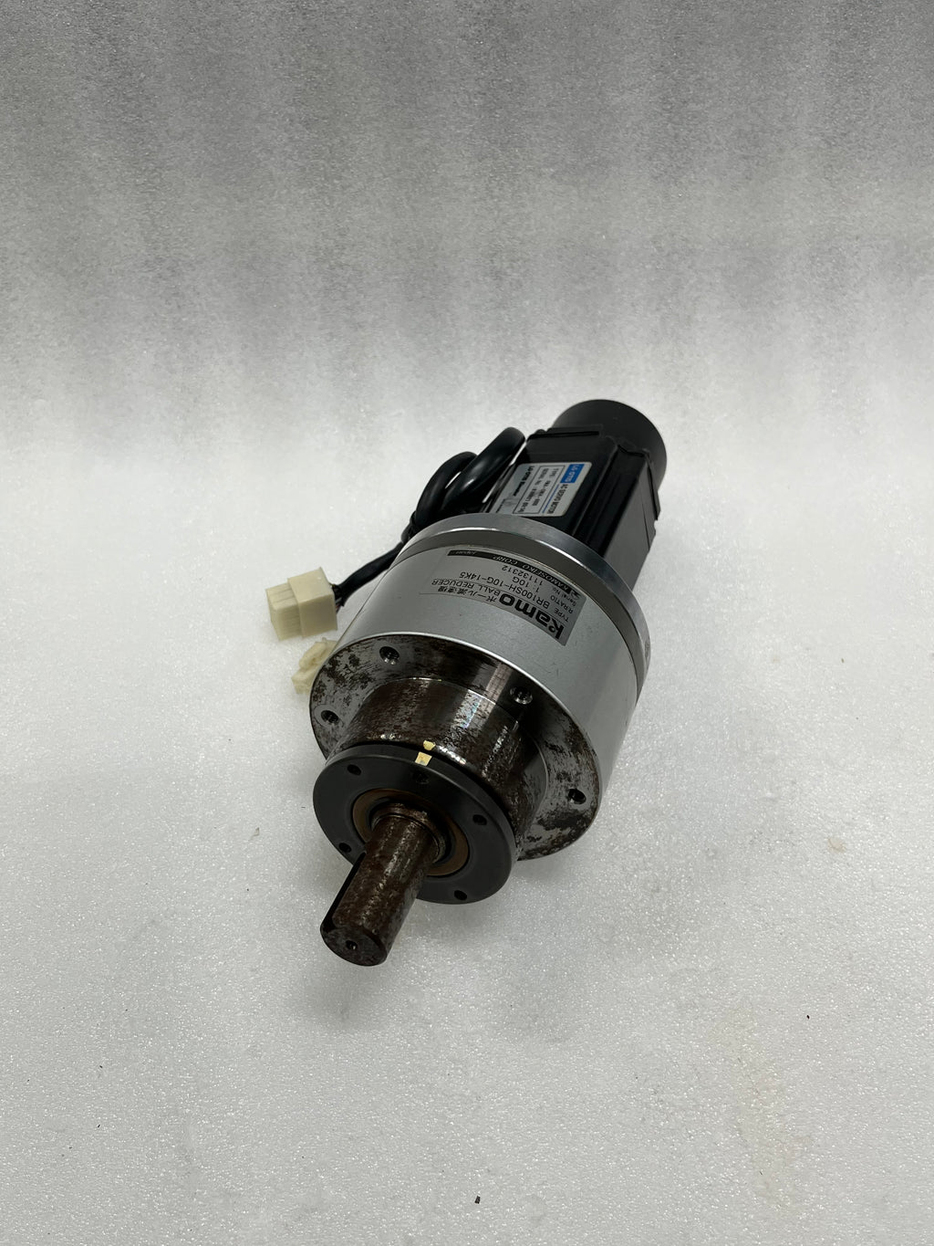 LG-OTIS FMA-CN04-AB00 + BR100SH-10G-14K5
