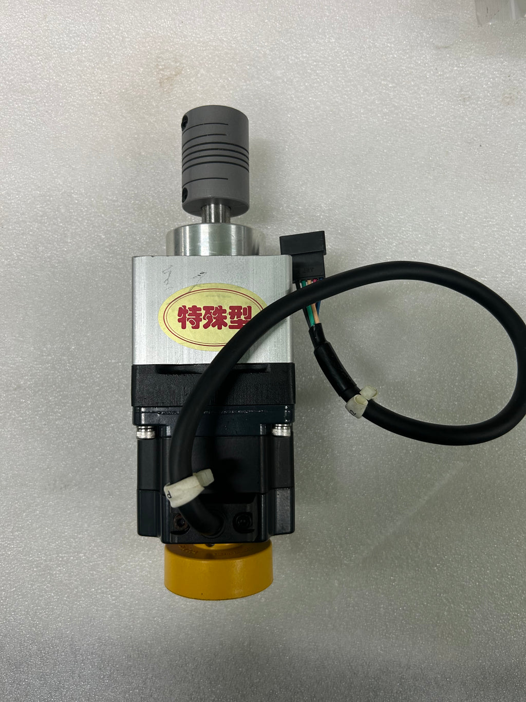 ORIENTAL MOTOR PK564-NBC + BRA65-30S-S006 + D6CL-8.OF