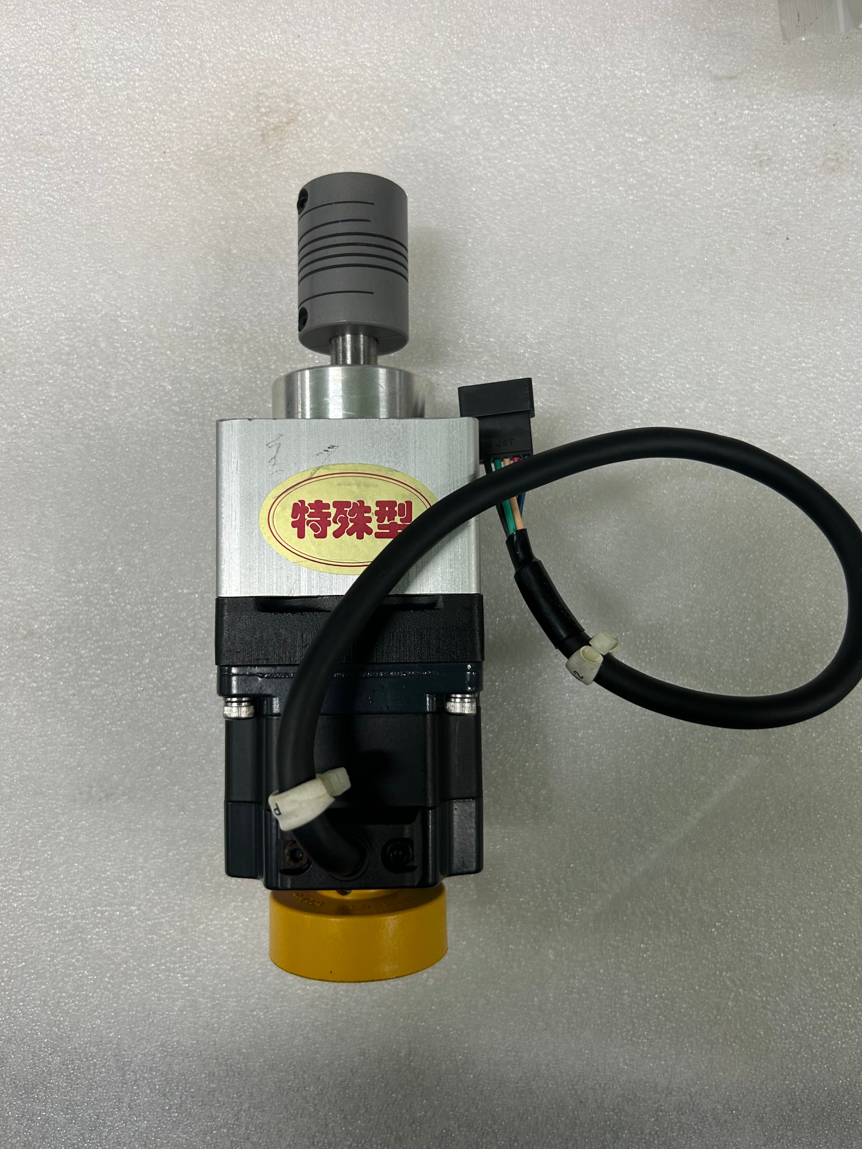 ORIENTAL MOTOR PK564-NBC + BRA65-30S-S006 + D6CL-8.OF