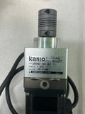ORIENTAL MOTOR PK564-NBC + BRA65-30S + D6CL-8.OF