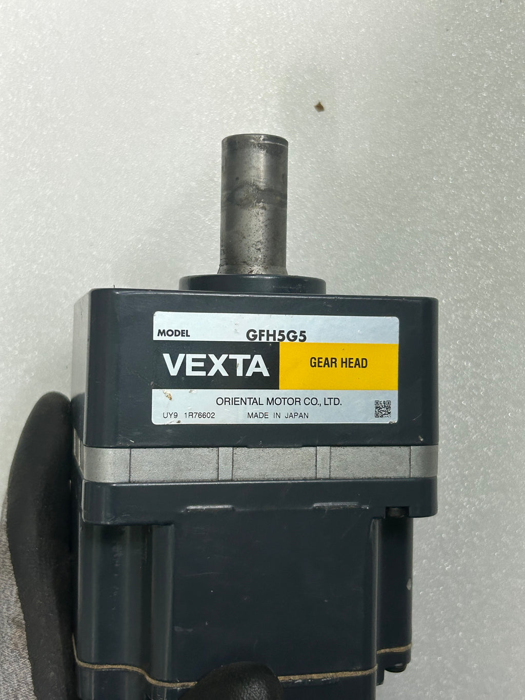 Oriental Motor BXM5120-GFH2 + GFH5G5
