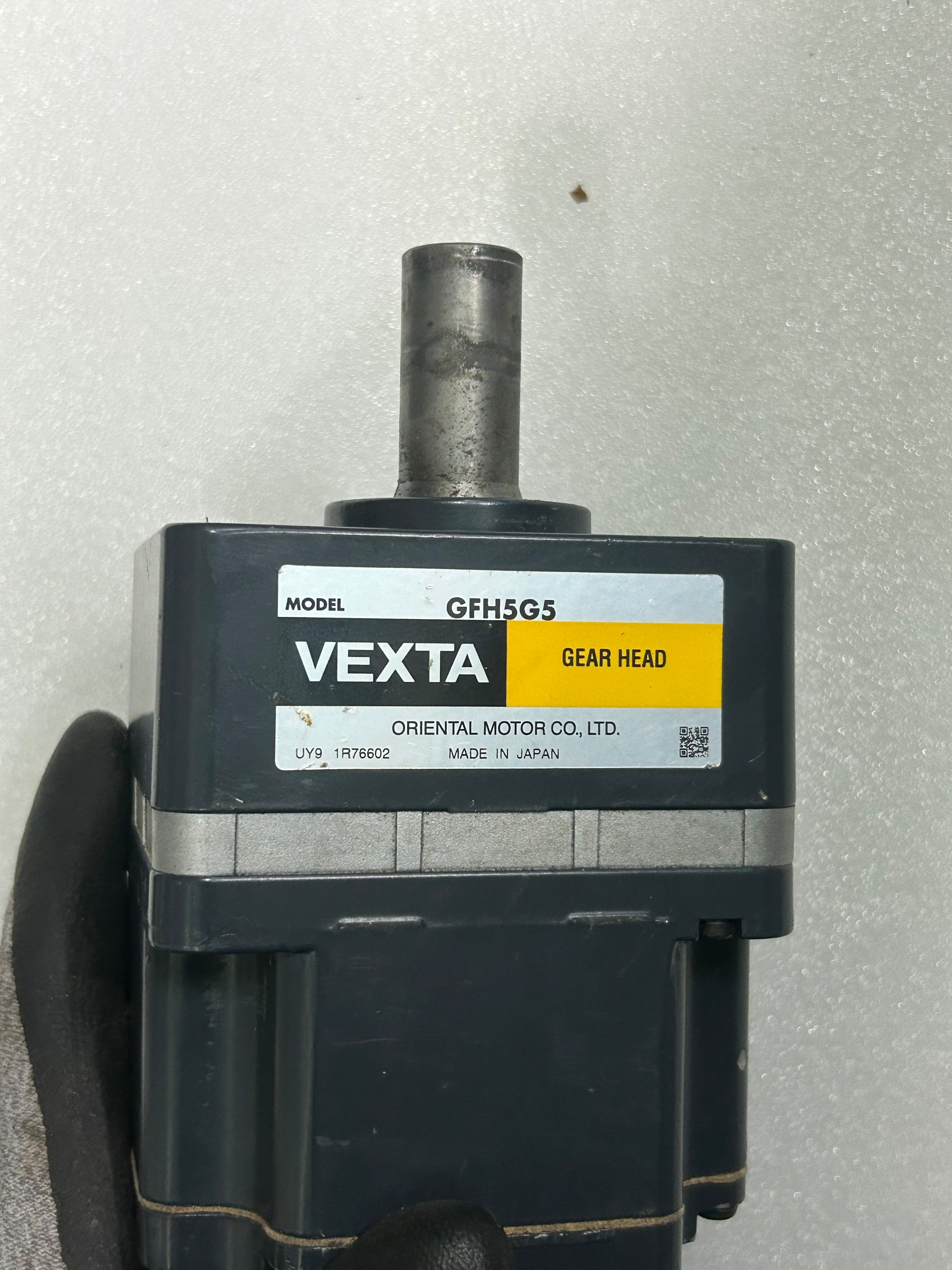 Oriental Motor BXM5120-GFH2 + GFH5G5
